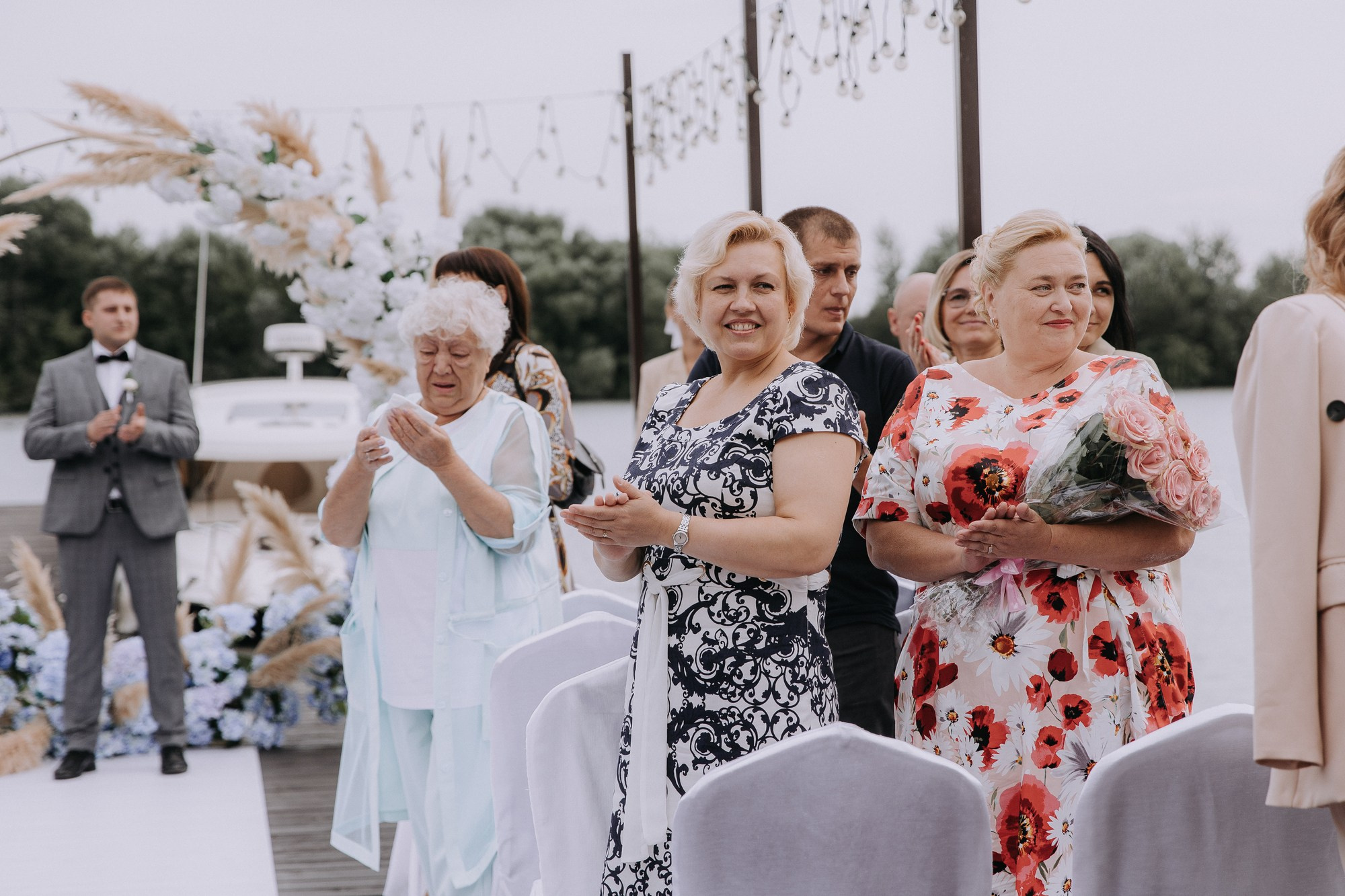 Роман & Екатерина. Свадебный фотограф в Москве — Павел Воронцов