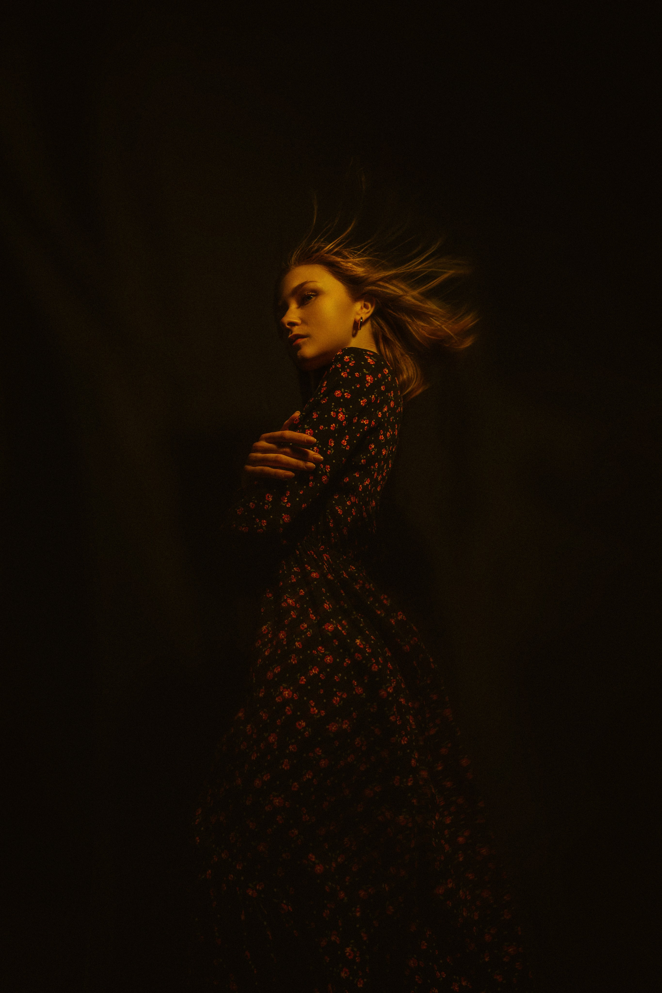 Irina. Sergey,kuzichev