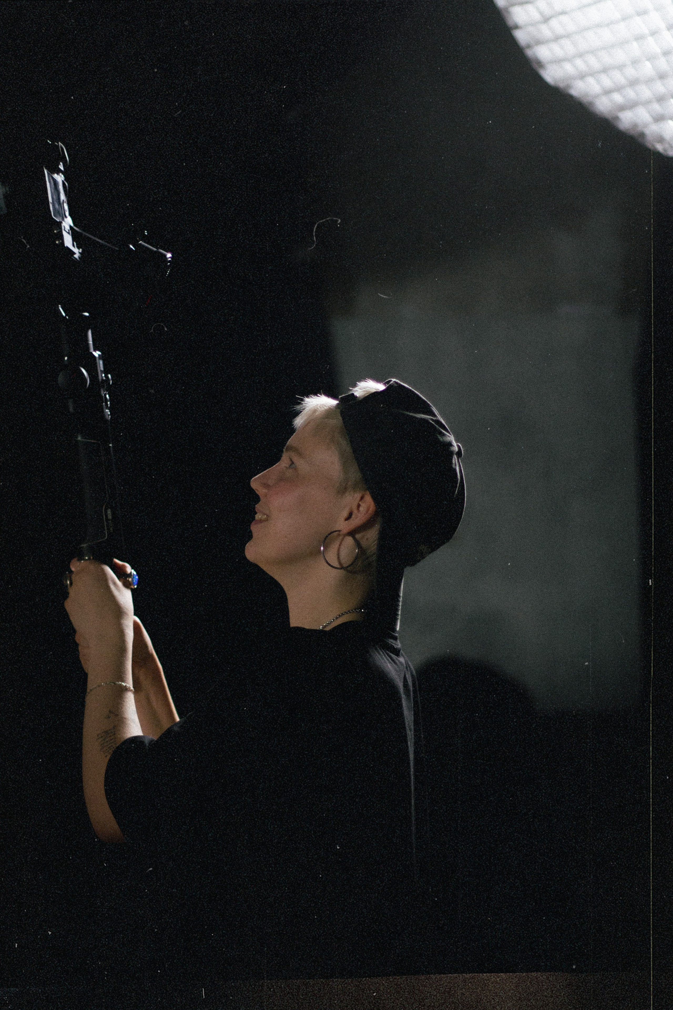 CRYSTALISED. Главная