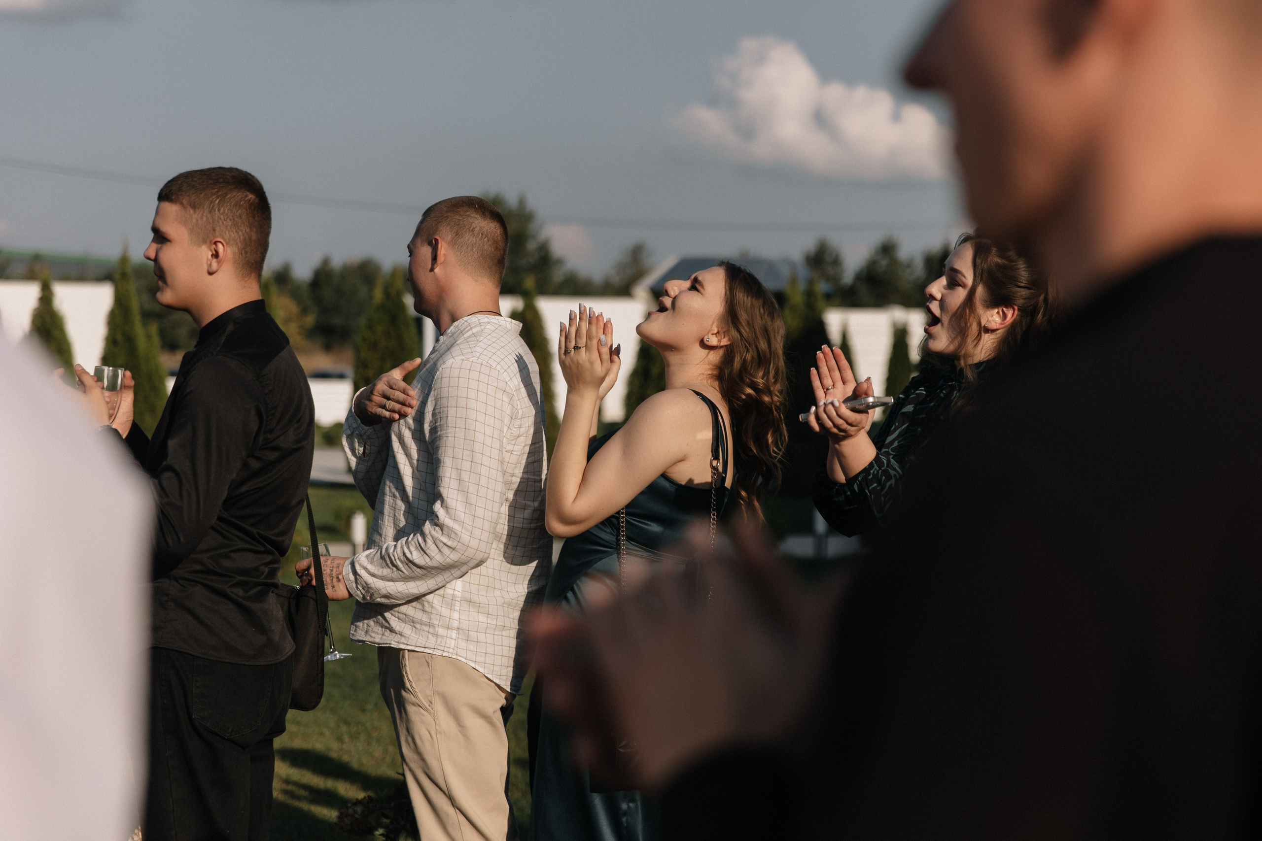 Все начинается с любви!. Свадебный фотограф Алина Хабарова