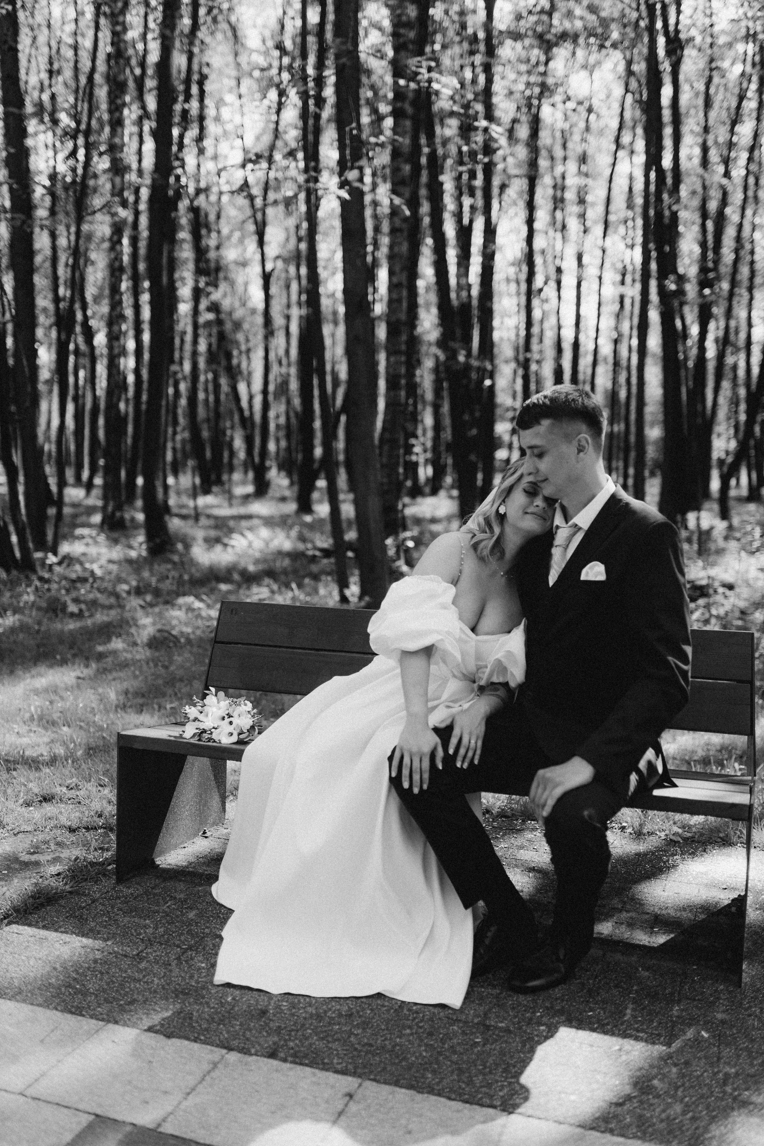 Виктория & Лев. Фотограф НОГИНСК, Москва, Анастасия Белая