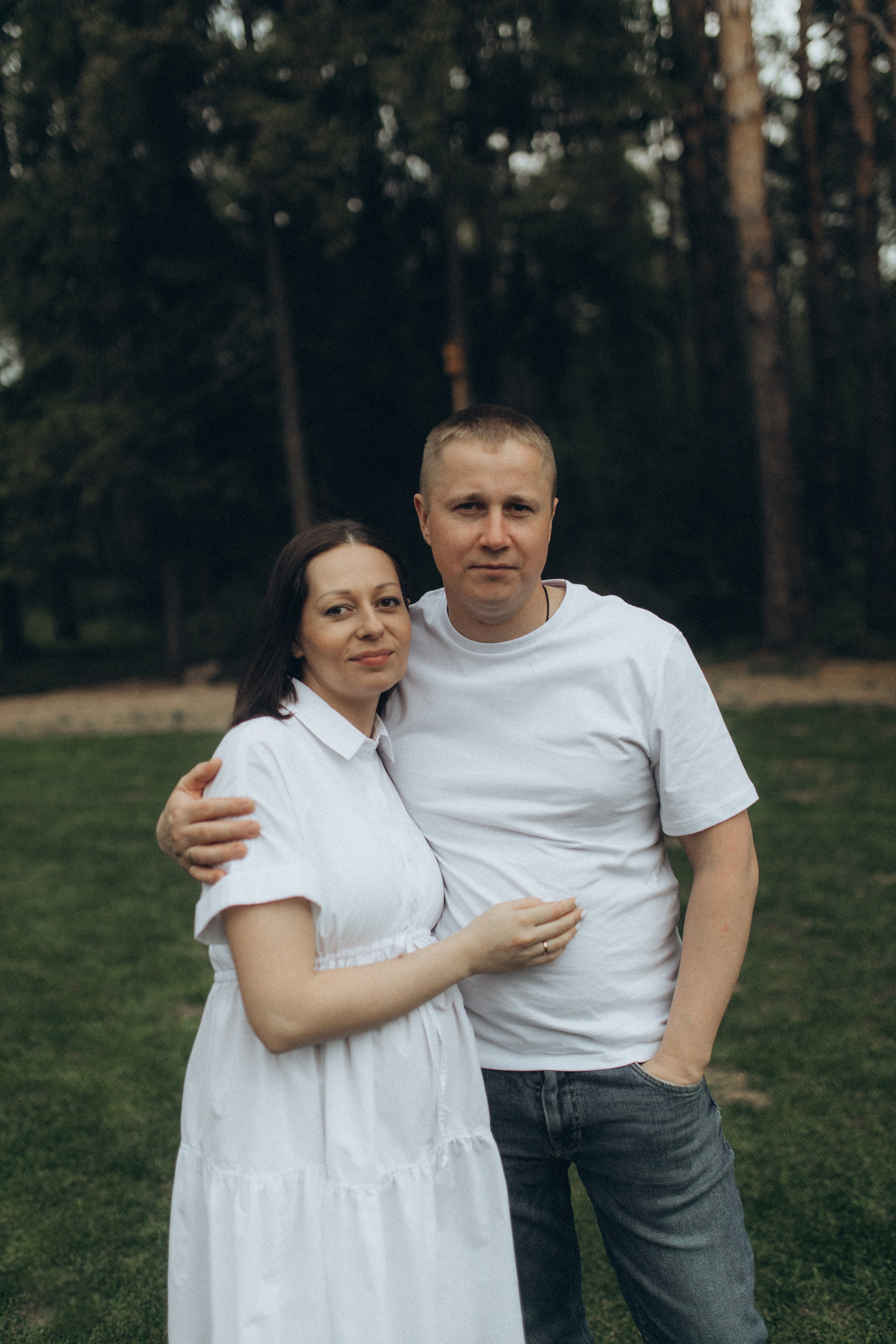 Семейная съемка. Беременность. Фотограф НОГИНСК, Москва, Анастасия Белая