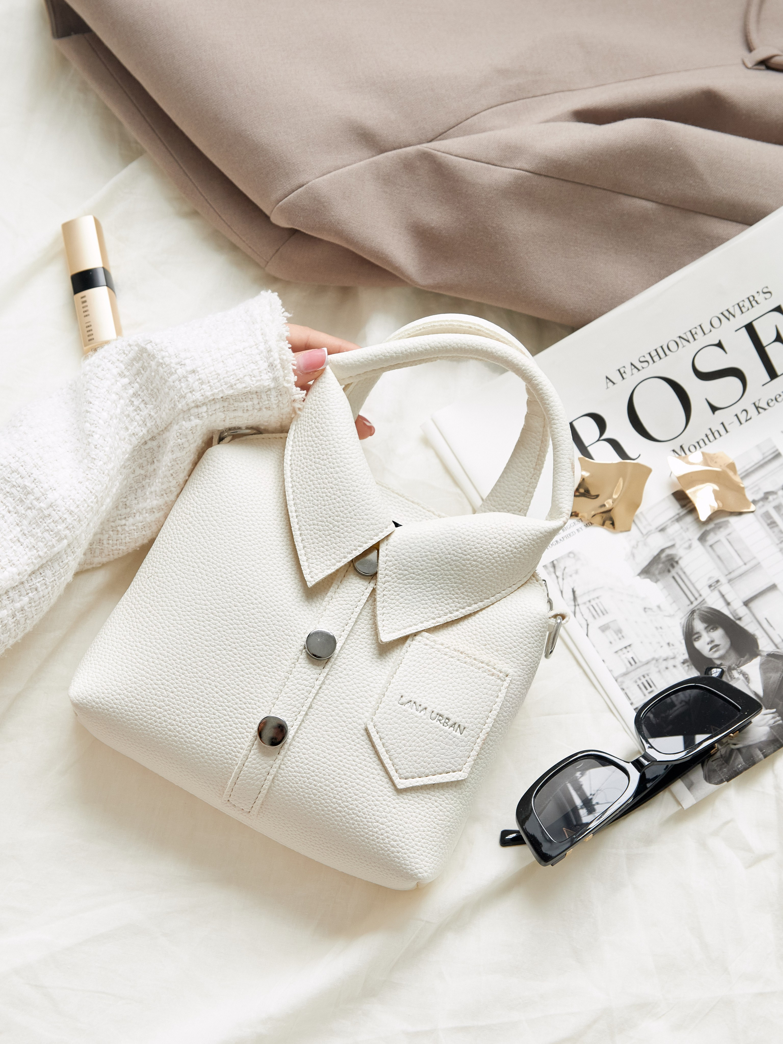 Предметная съемка аксессуаров в Ростове-на-Дону. Предметный и бизнес фотограф в Ростове-на-Дону Александра Степанова