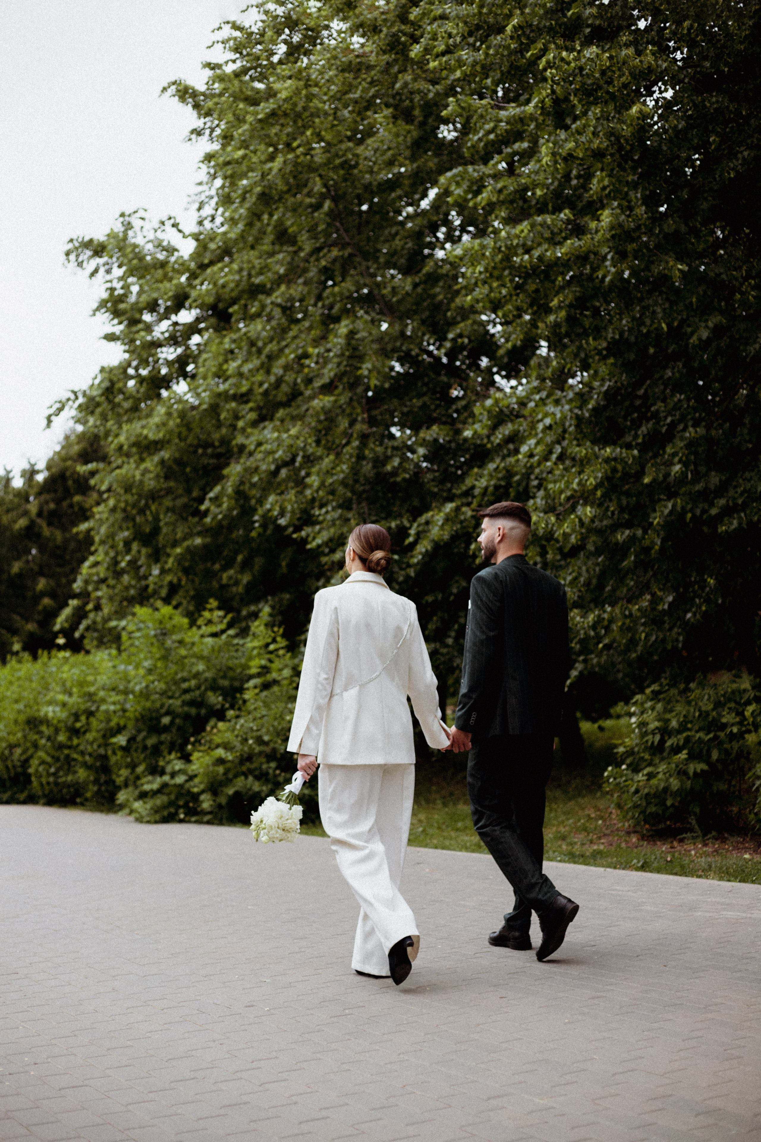 Ульяна и Михаил. Фотограф Липецк. Старцева Ксения