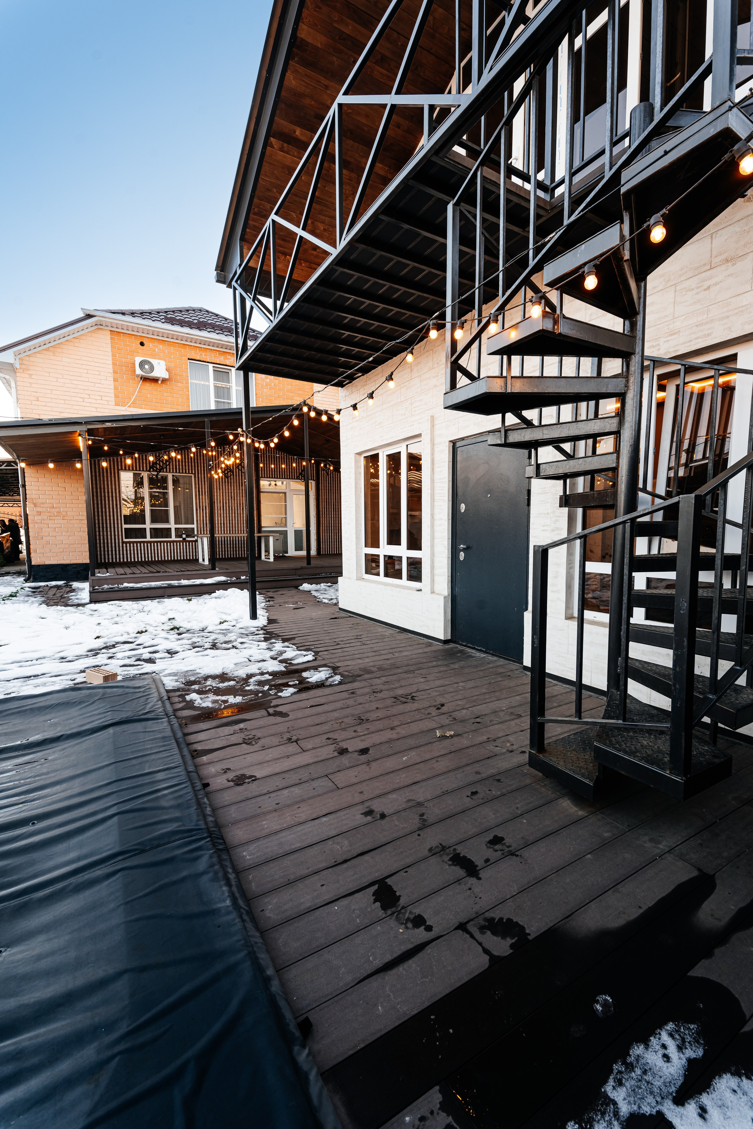 Дом Самусенко. Свадебный фотограф и видеограф Жанна и Ренат Костандян, Ставрополь