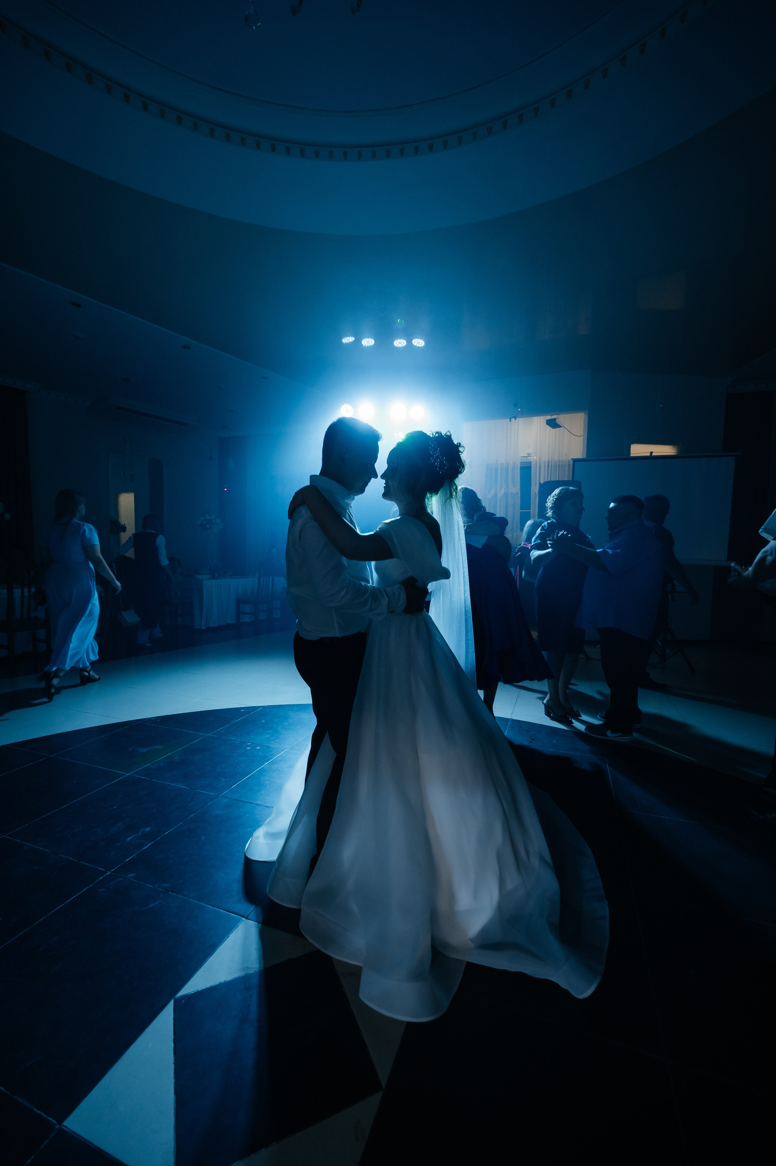 Ярослав и Ольга. Свадебный фотограф и видеограф Жанна и Ренат Костандян, Ставрополь