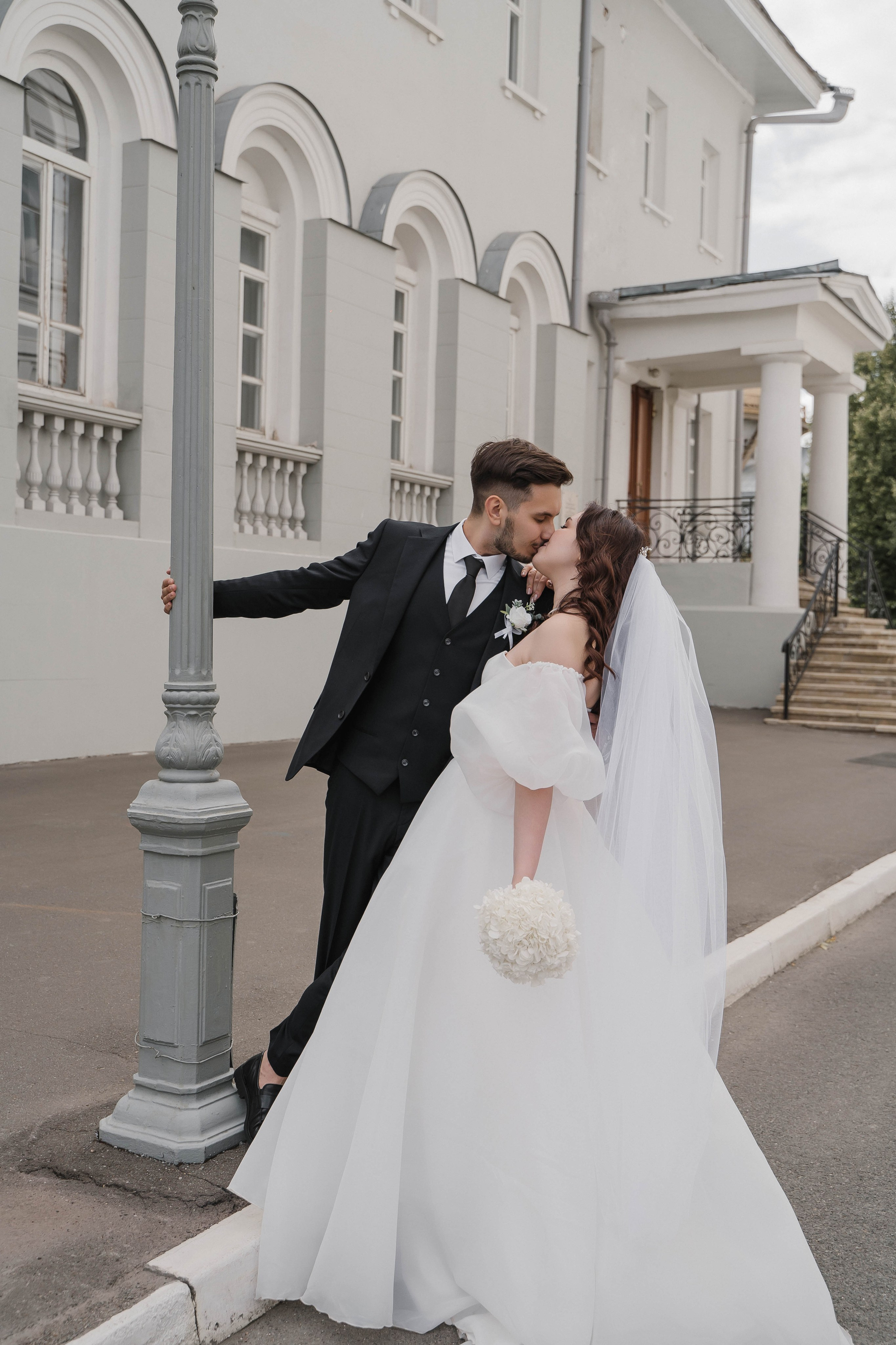 Утро невесты. Свадебный фотограф Казань | Рустем Габдуллин