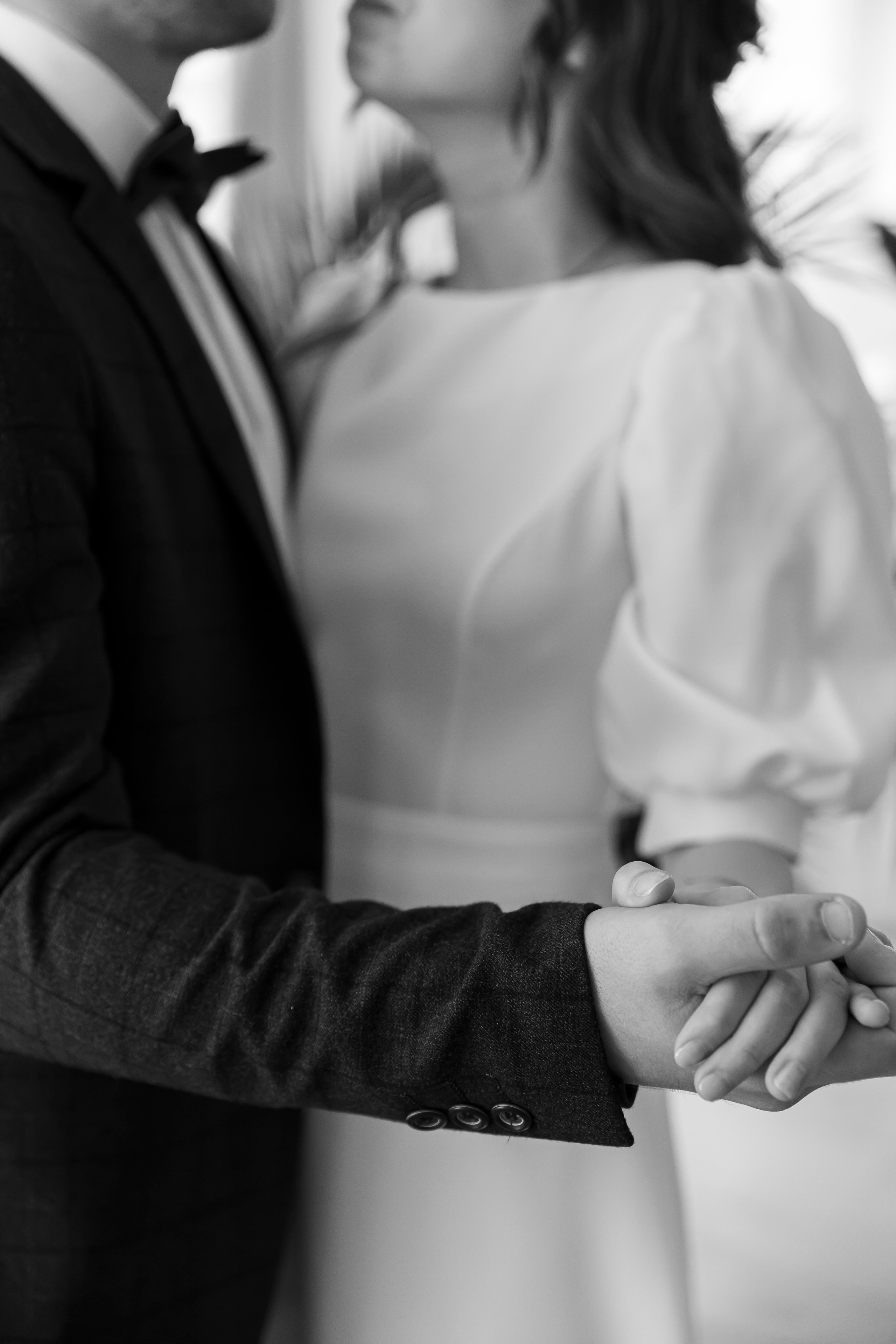 Екатерина & Максим. Фотограф в Самаре Алена Гречка