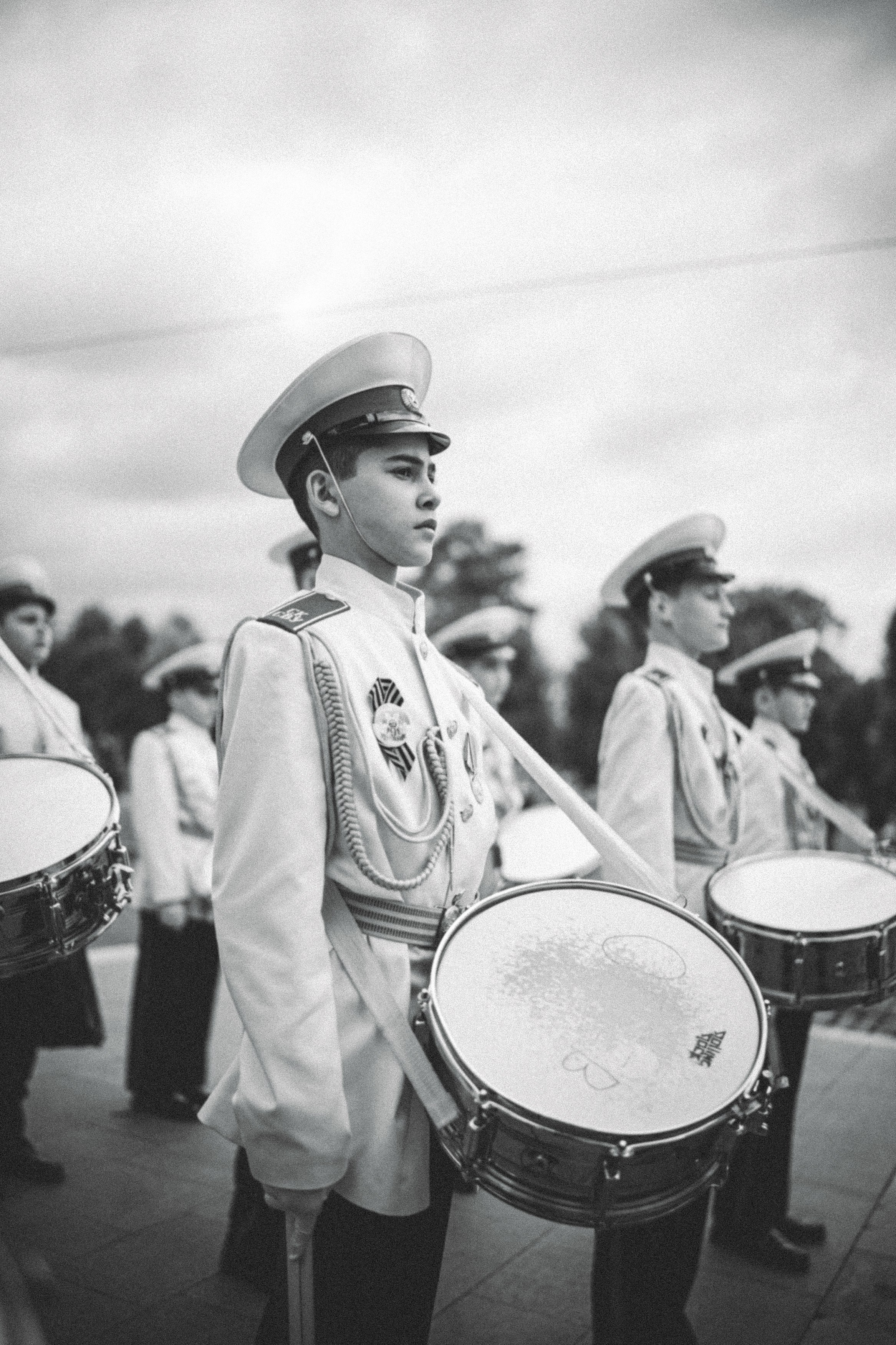 9 мая. Zekons. Фото, видео, нейросети