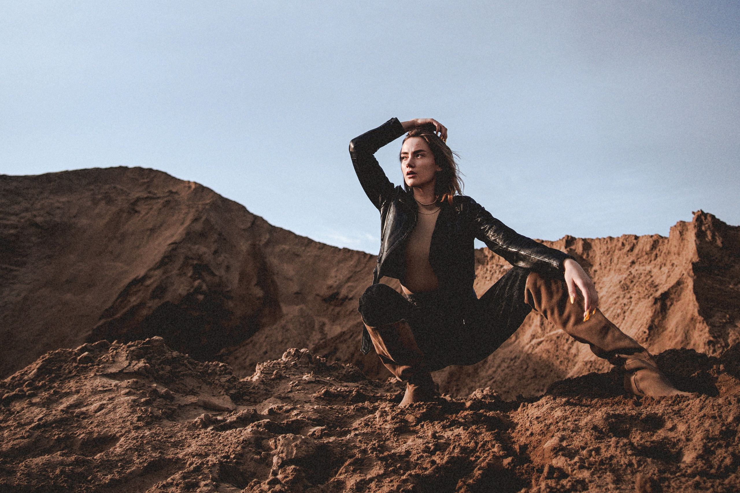 Портфолио: Евгения Досаева. Фотограф Евгения Досаева