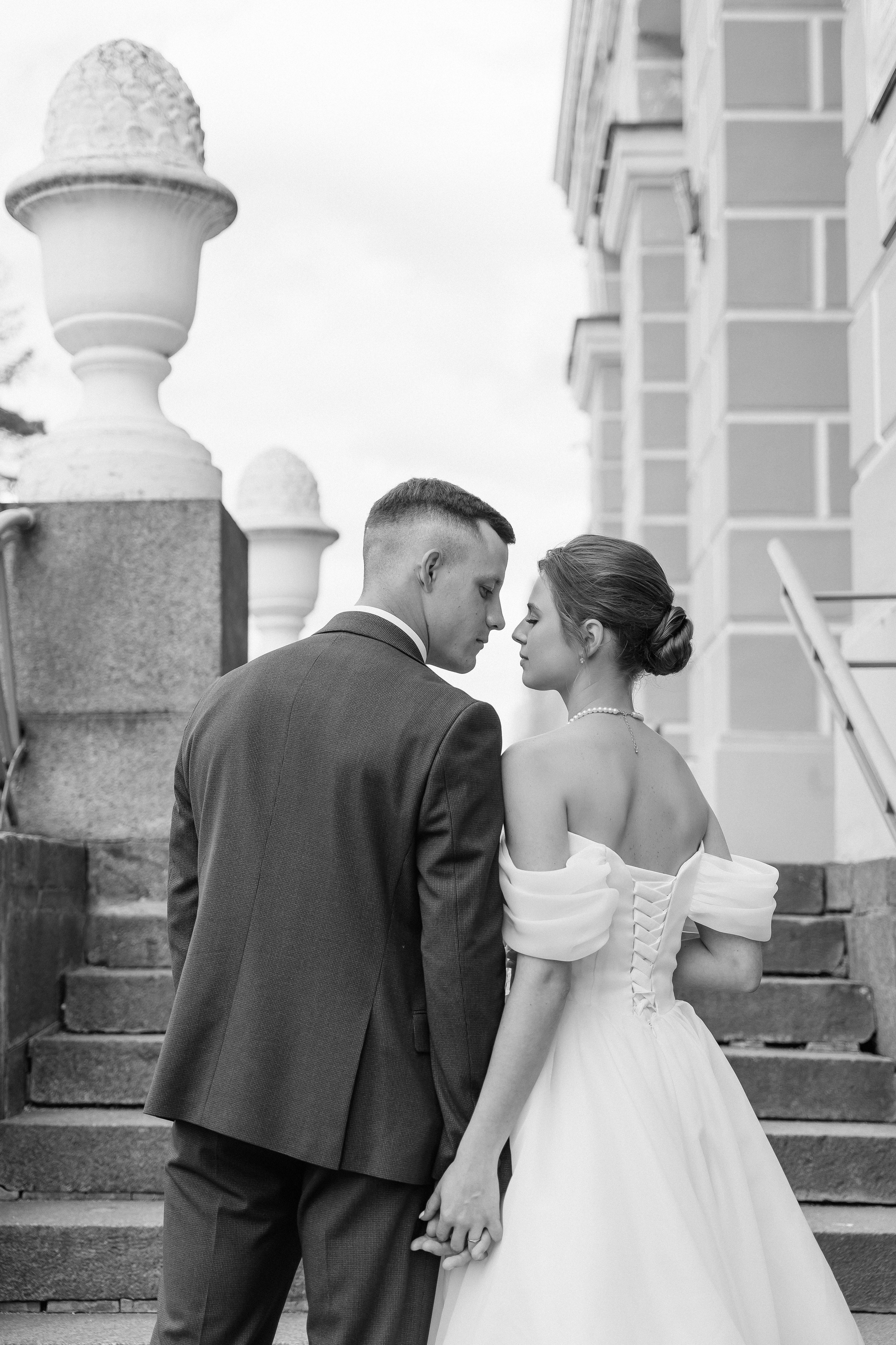 Адам и Анна 20/08/2025. Фотограф в Смоленске Ольга Давыдова