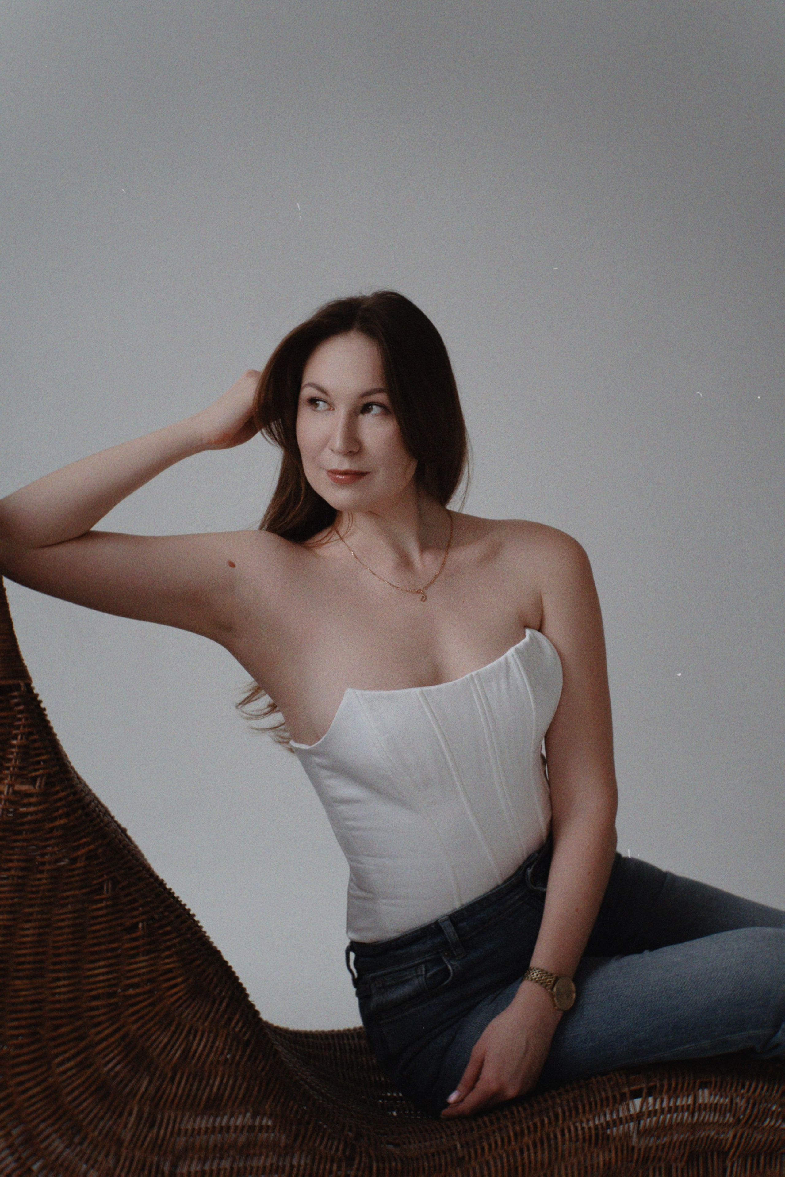 Лера. Виктория Федотова | Фотограф и визуал-специалист в Самаре