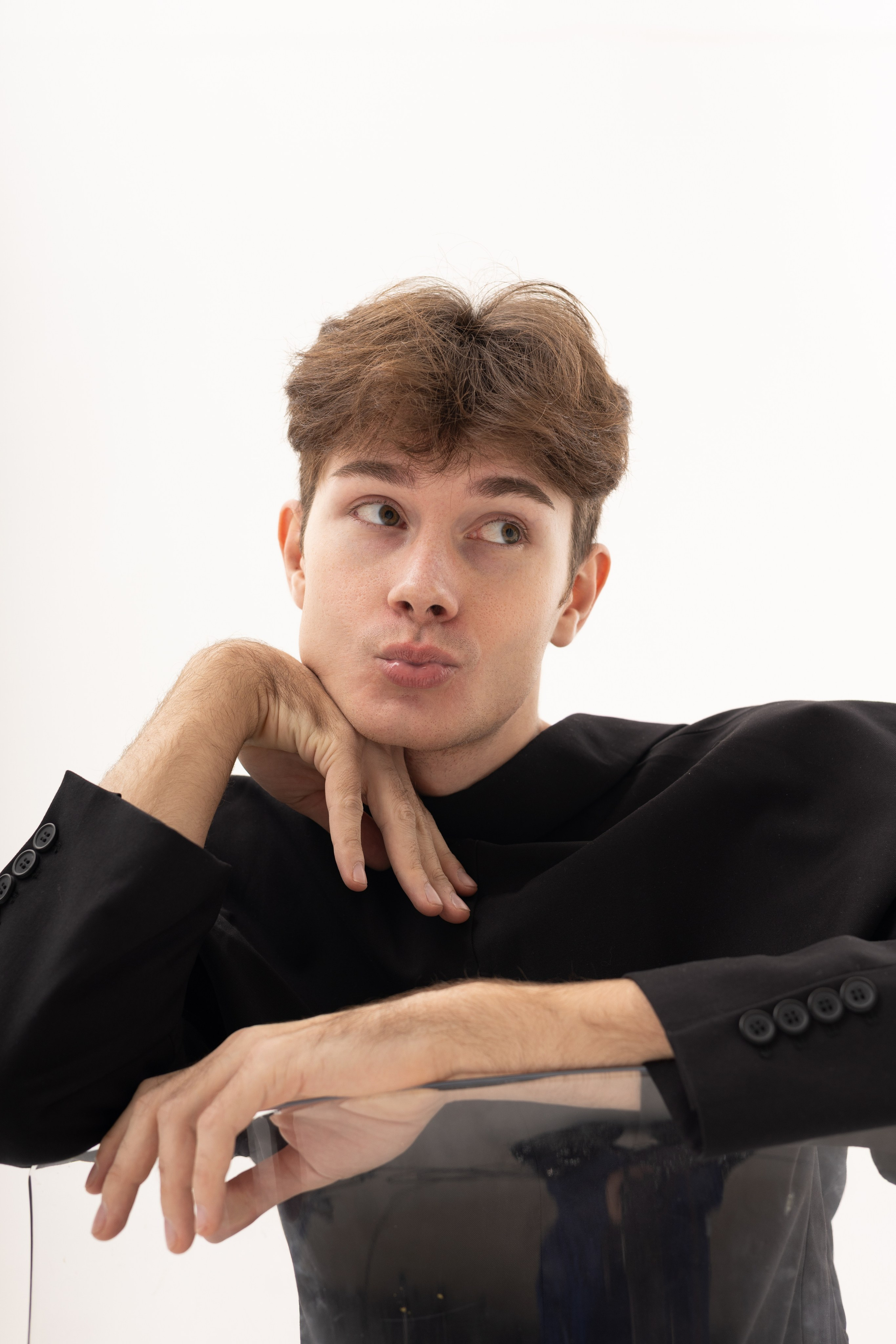 МУЖСКИЕ ПОРТРЕТЫ. Портретный, свадебный, репортажный фотограф во Владивостоке Юлиана Джули Фокс