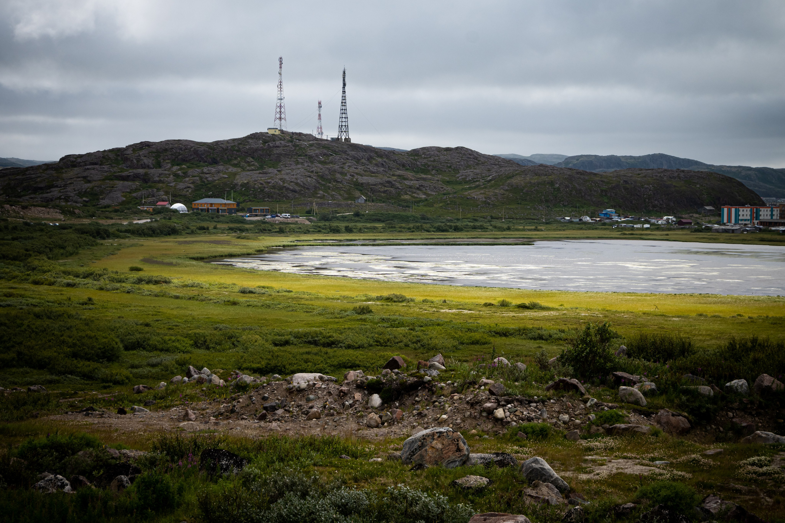  Фотограф: Ожерельев Лев