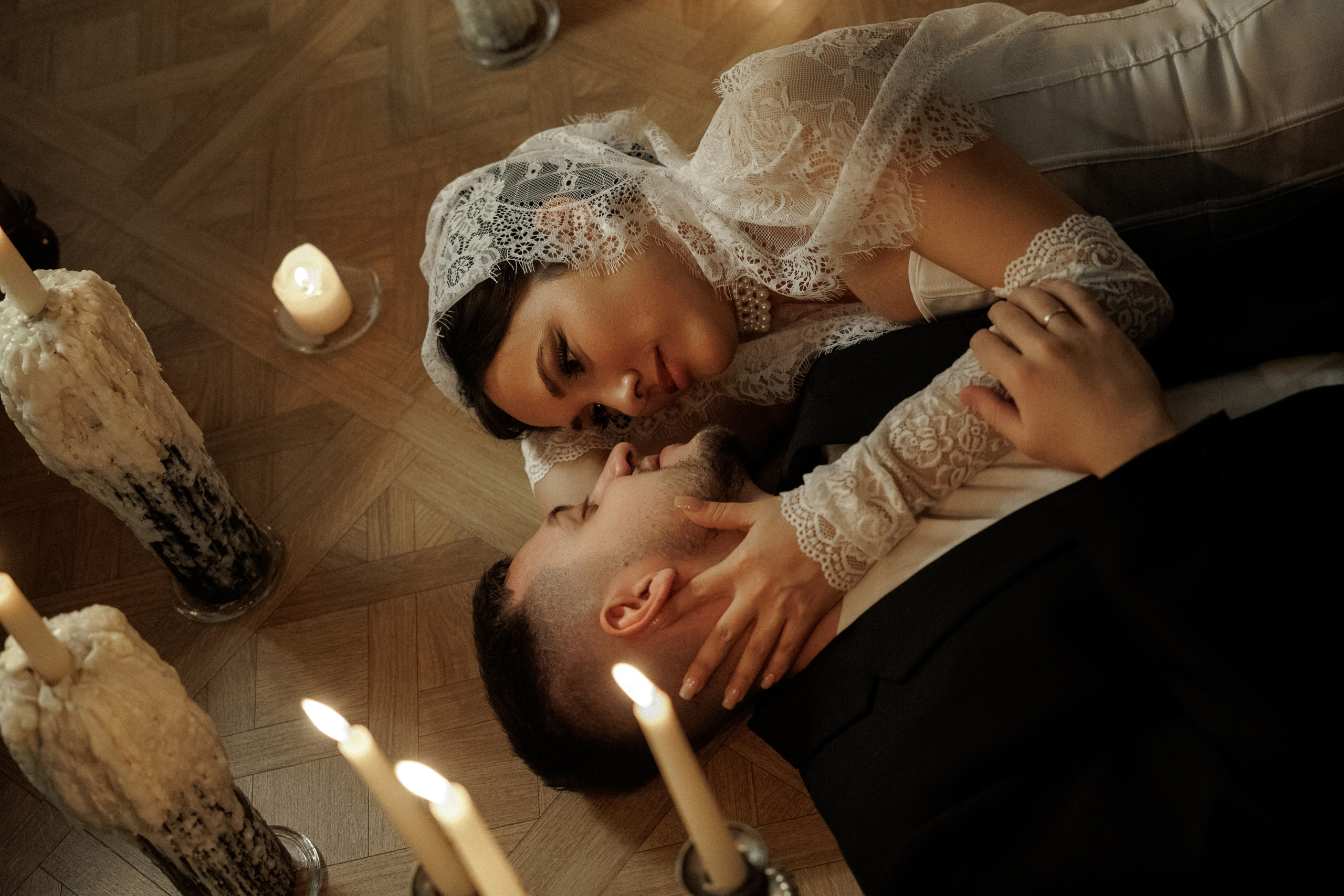 Данил и Диана. Фотограф Краснодар