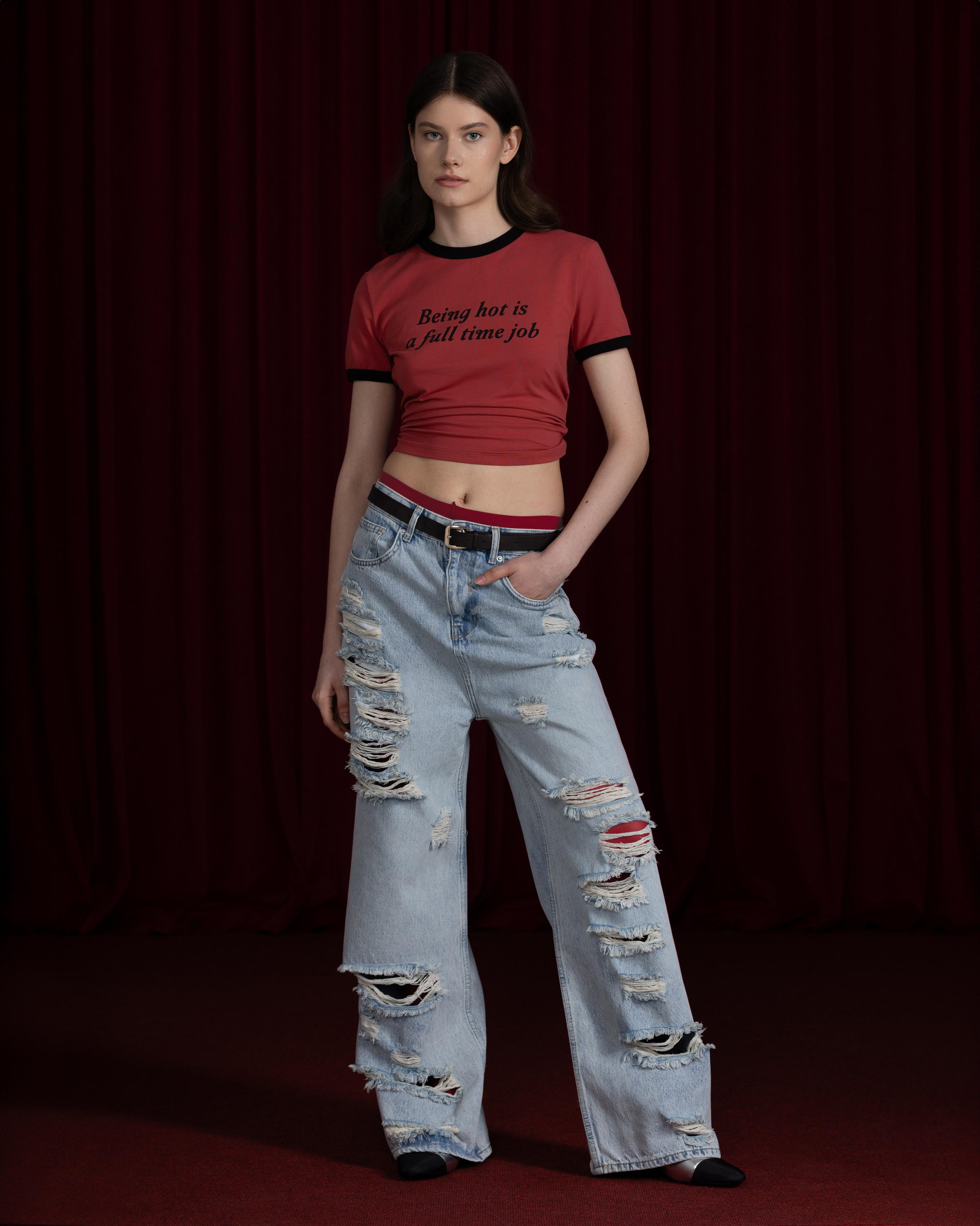 Lookbook. Фотограф Москва, Дима Пеллер