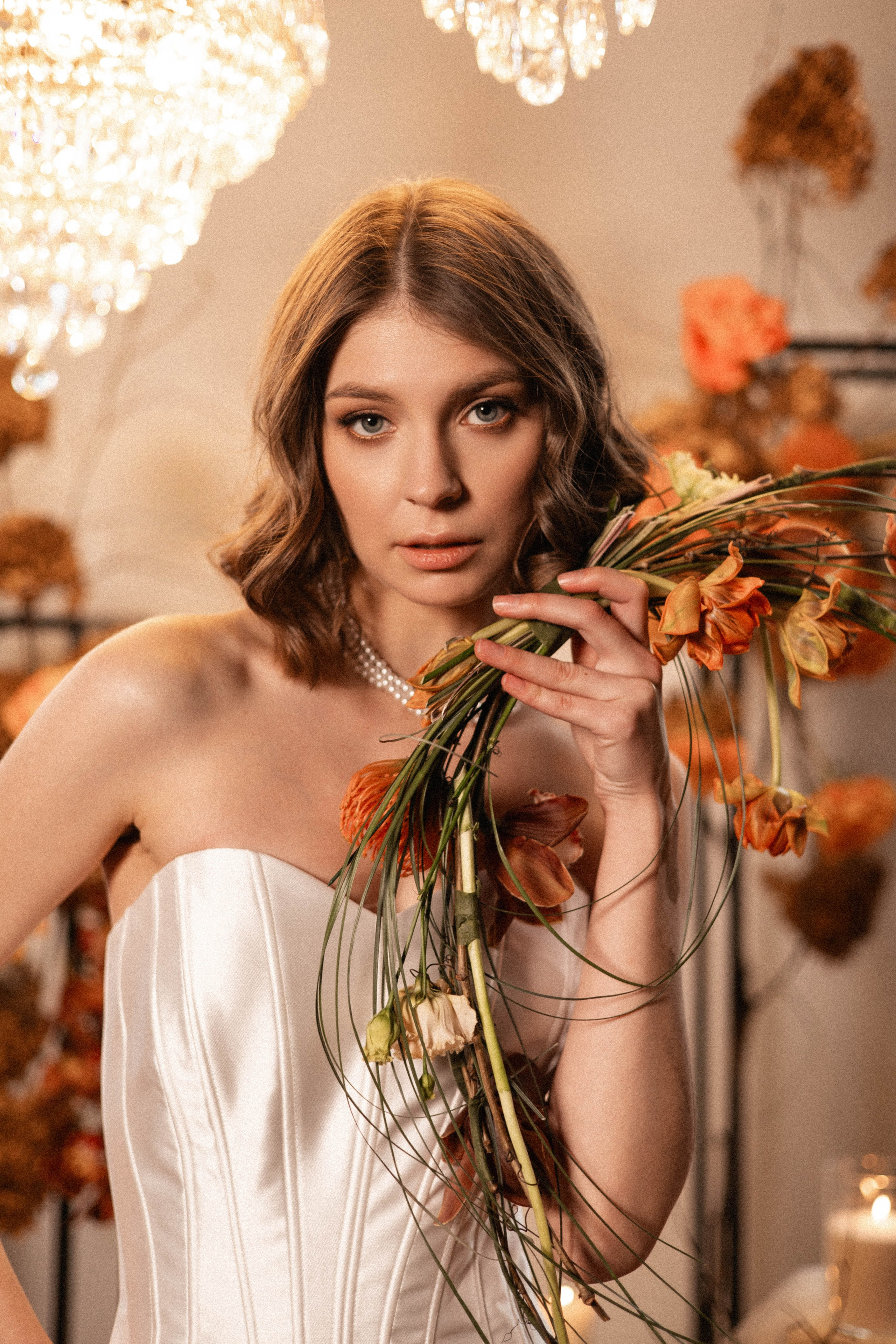 История любви в Стайках. Свадебный и портретный фотограф Соломко Диана