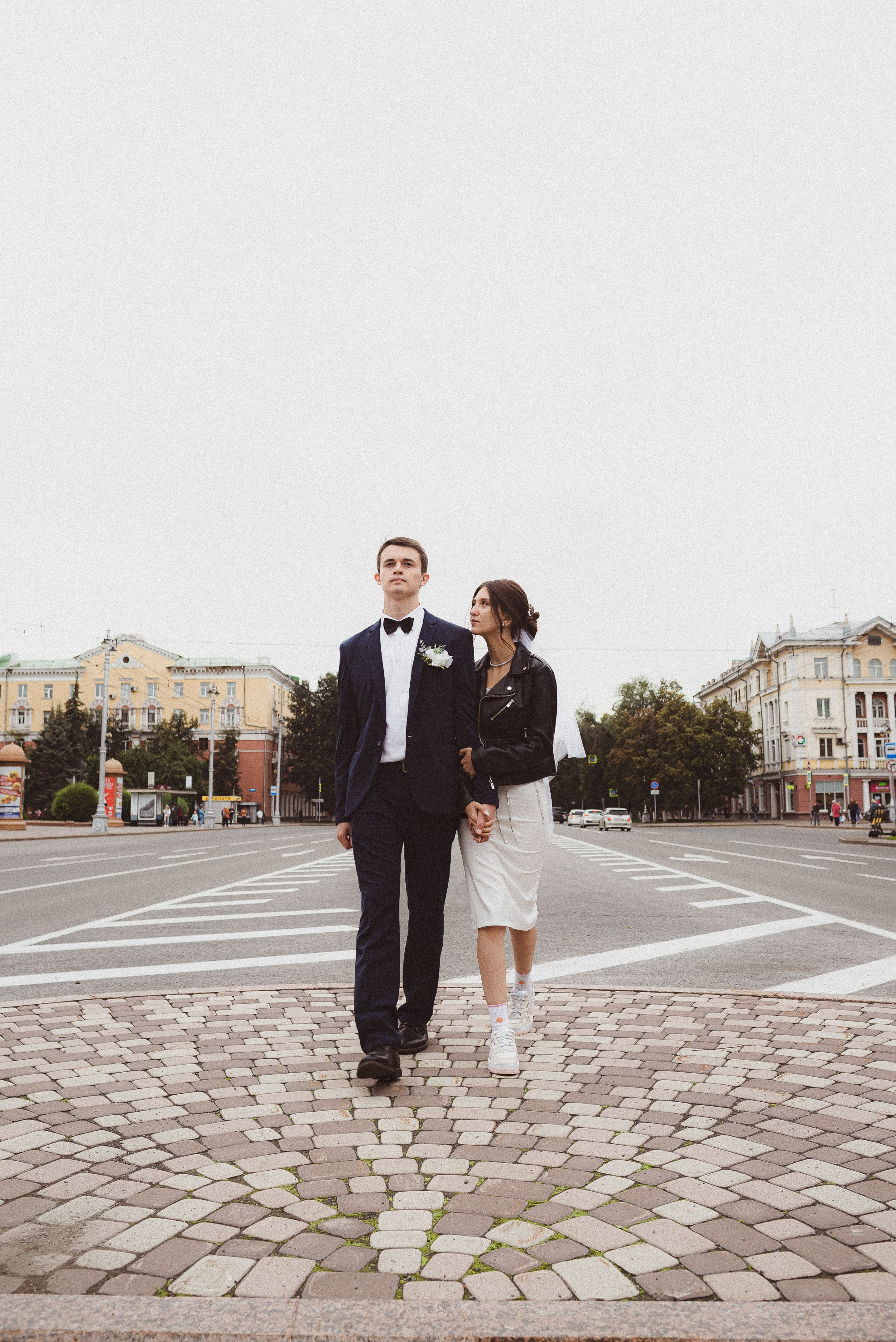 Свадебные съемки. Фотограф Санкт-Петербург Виктория Гурина