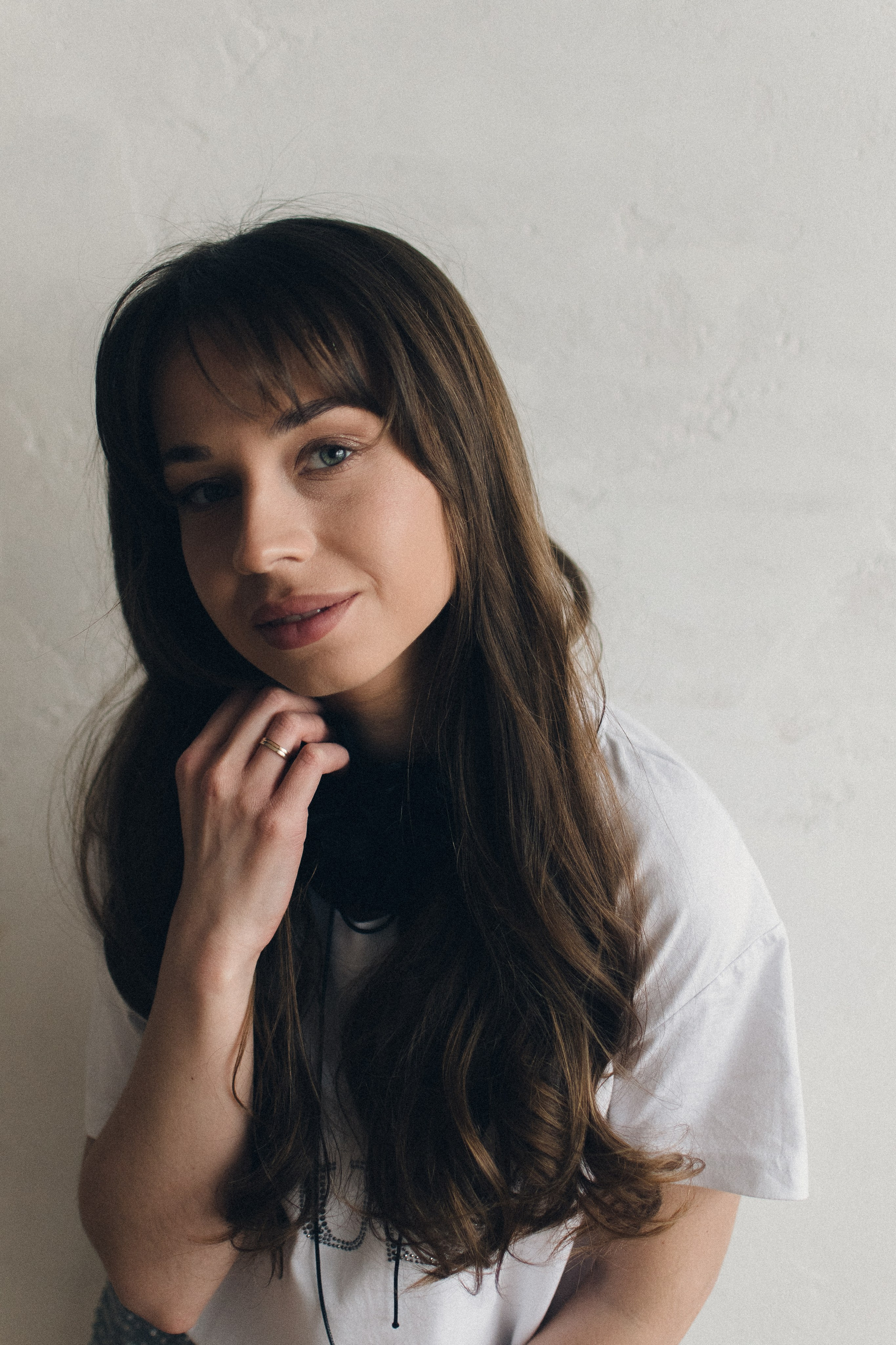 Настя. Фотограф Анфиса Хардина Екатеринбург