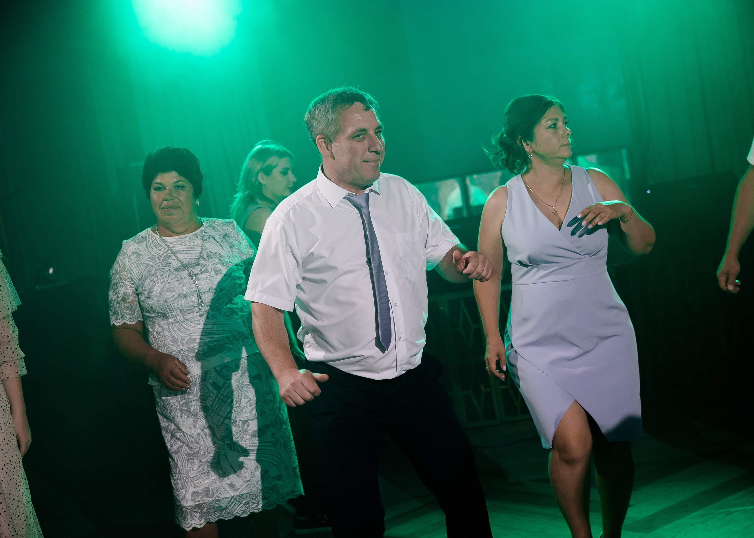 Юля + Андрей. Свадебный и семейный фотограф в Саратове Маша Паника