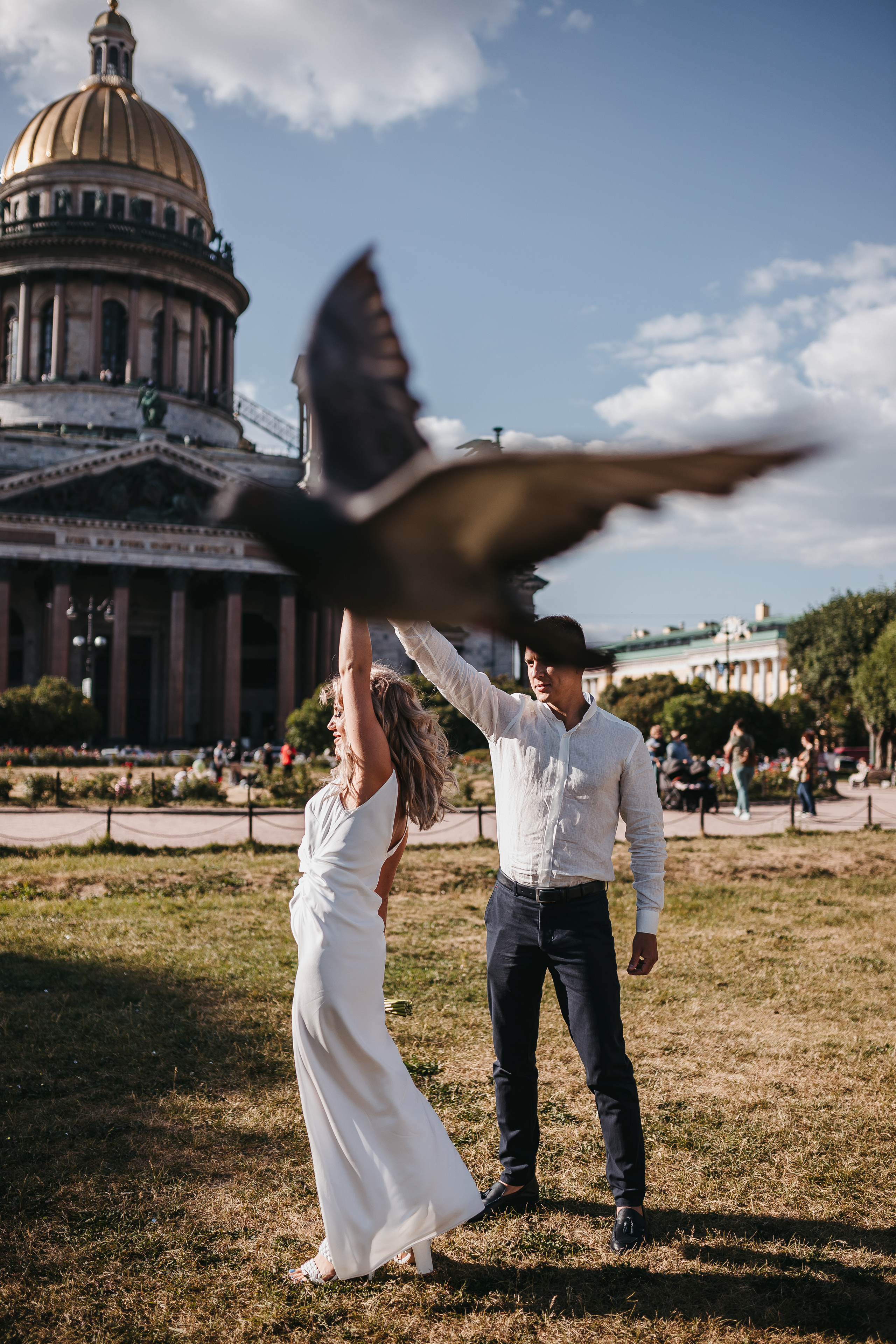 Услуги и цена на фотосесии. Фотограф в Санкт-Петербурге Ромаданова Варвара