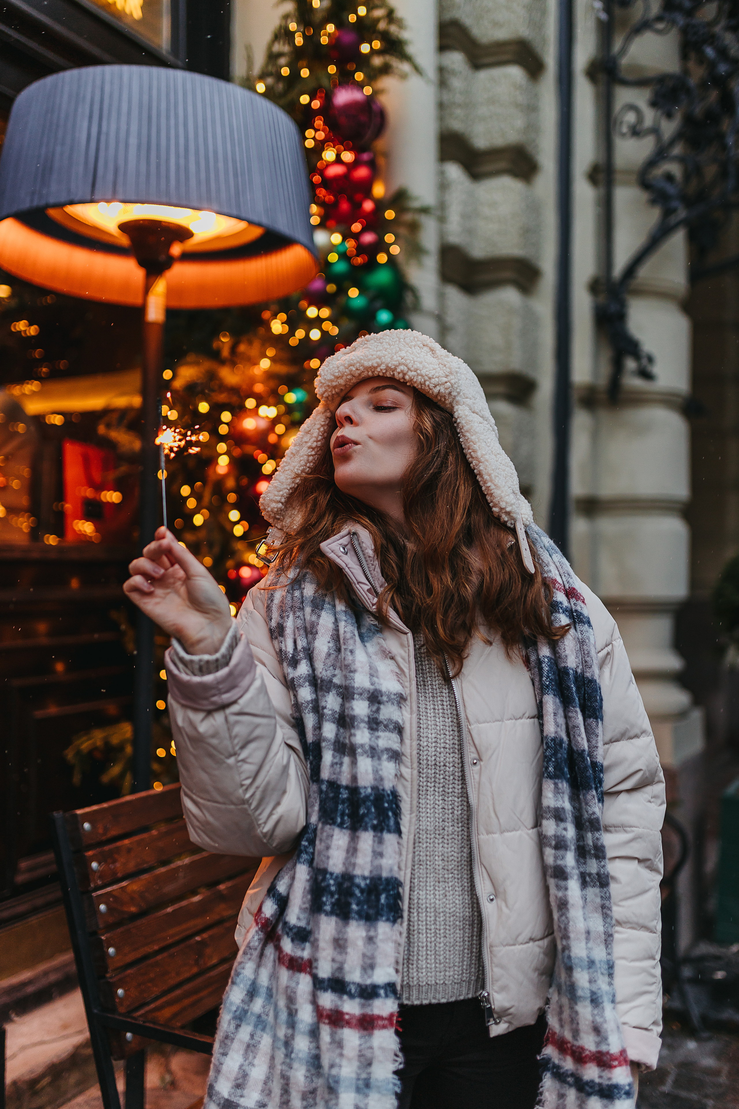 Вика. Фотограф в Санкт-Петербурге Ромаданова Варвара