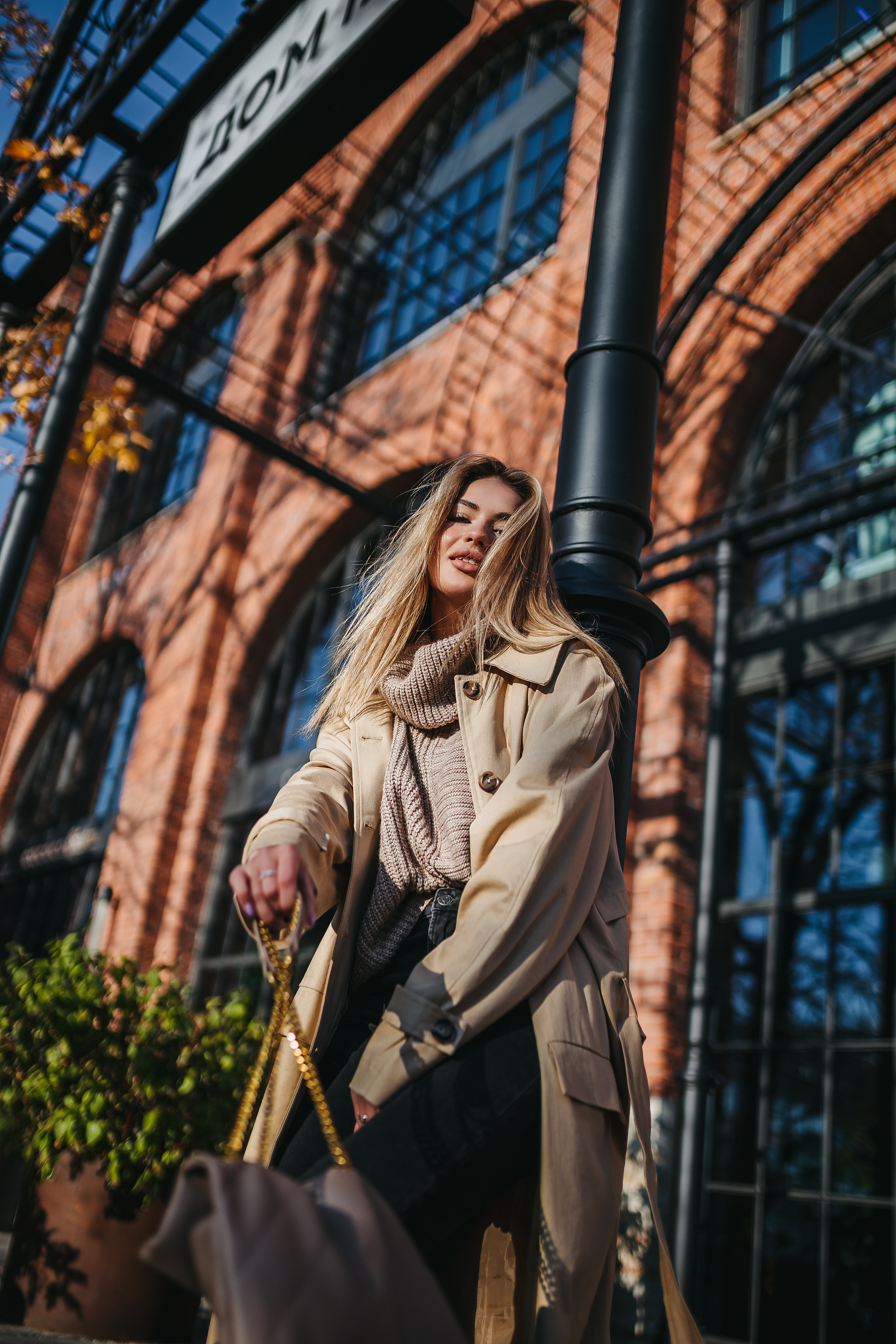 Олеся. Фотограф в Санкт-Петербурге Ромаданова Варвара