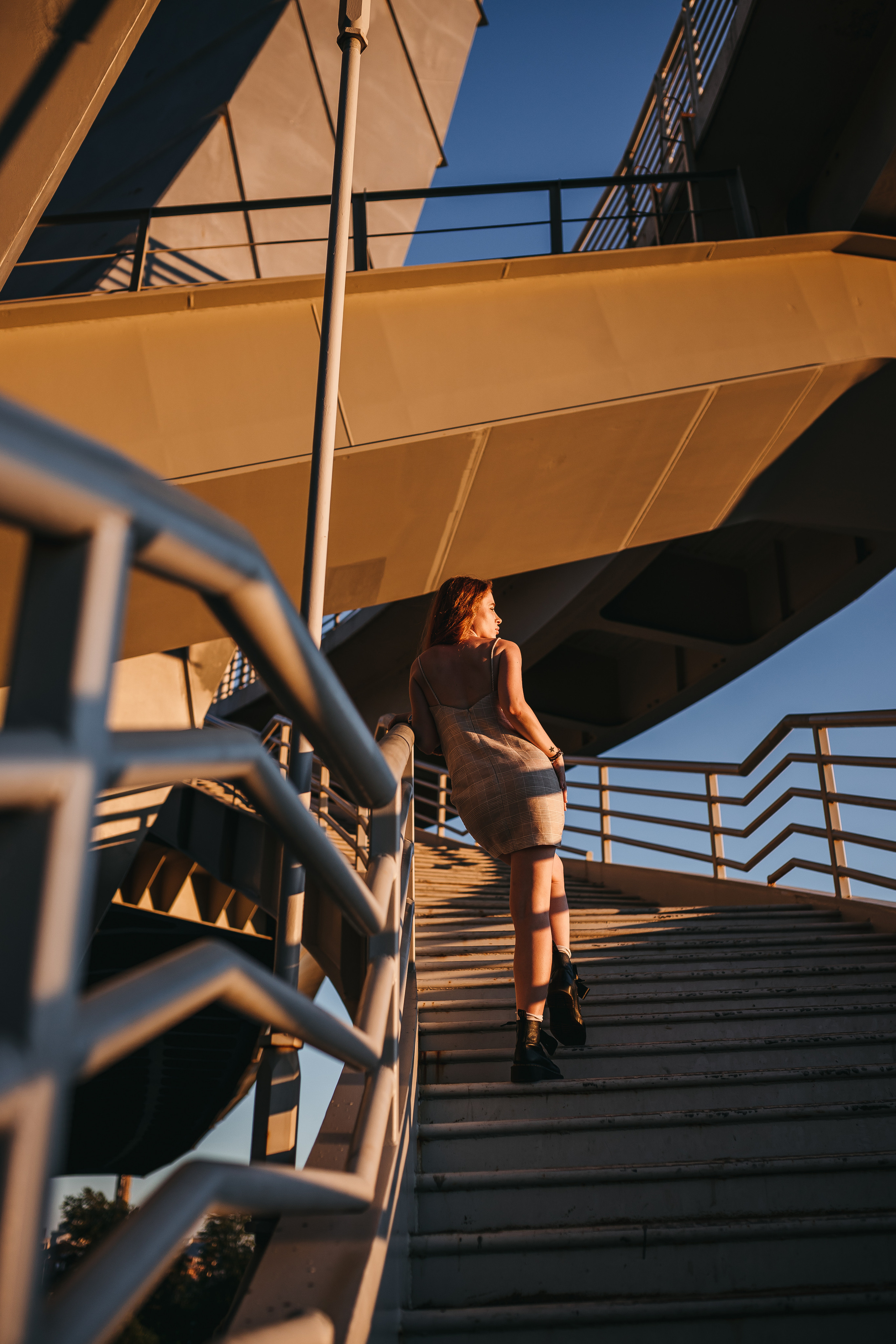 Настя. Фотограф в Санкт-Петербурге Ромаданова Варвара