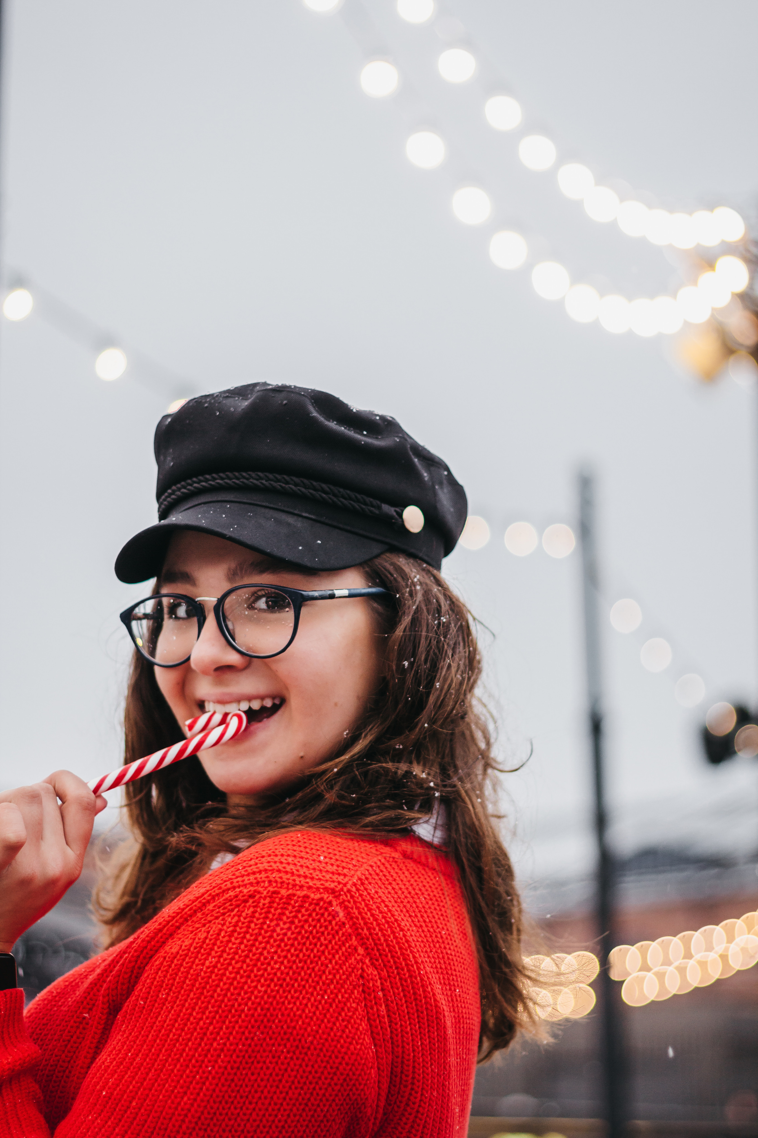 Аня. Фотограф в Санкт-Петербурге Ромаданова Варвара