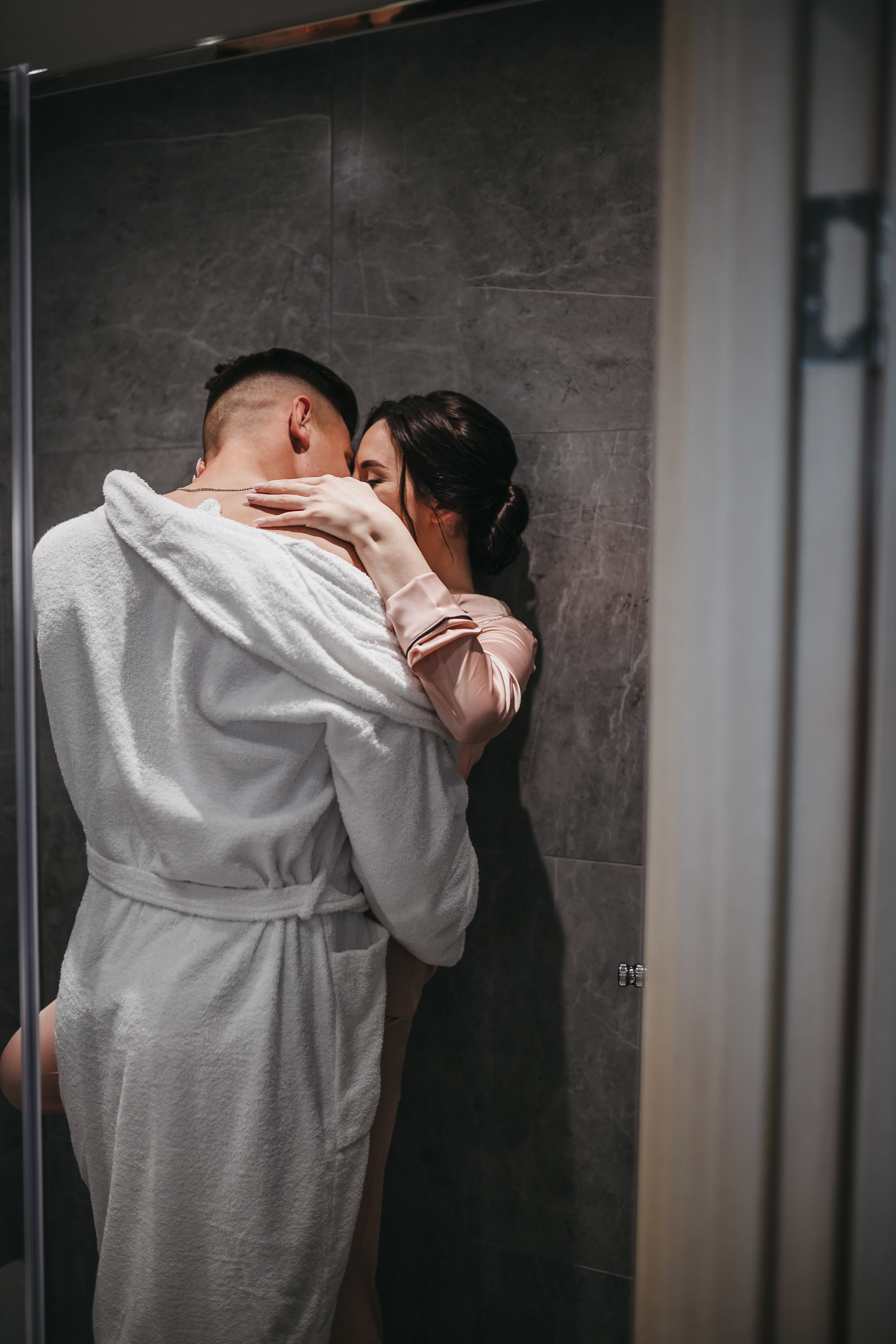 Юля и Кирилл. Фотограф в Санкт-Петербурге Ромаданова Варвара