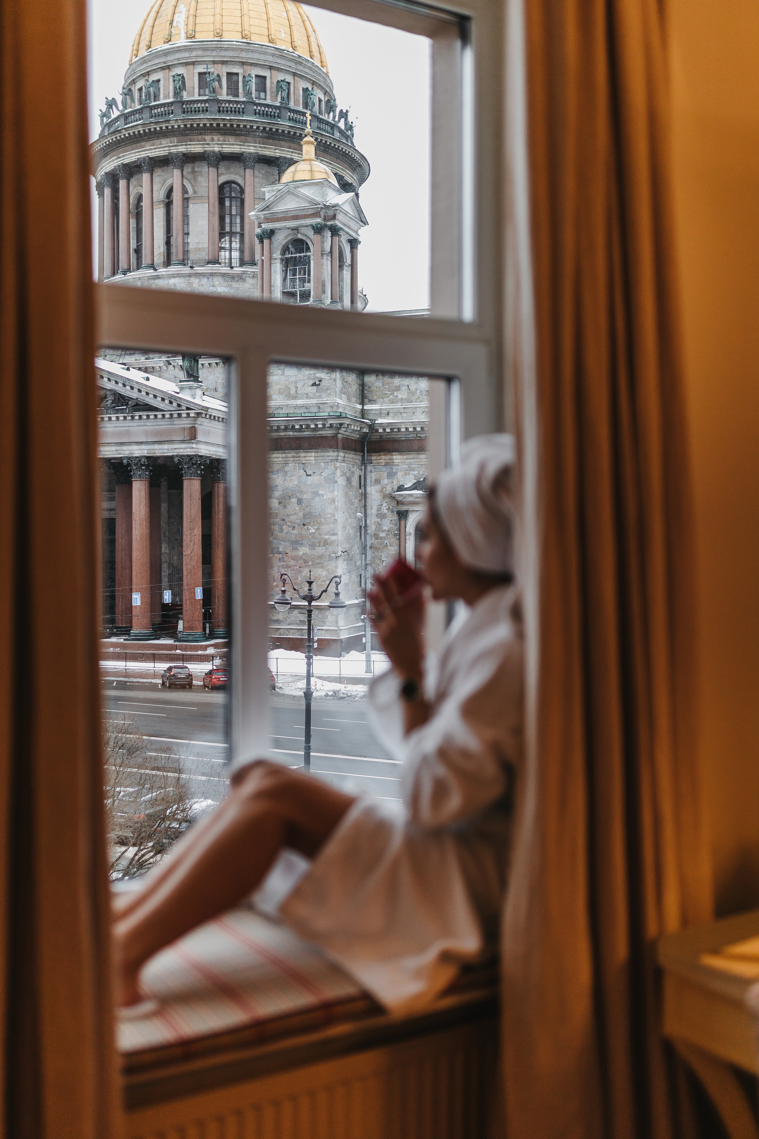 Света. Фотограф в Санкт-Петербурге Ромаданова Варвара