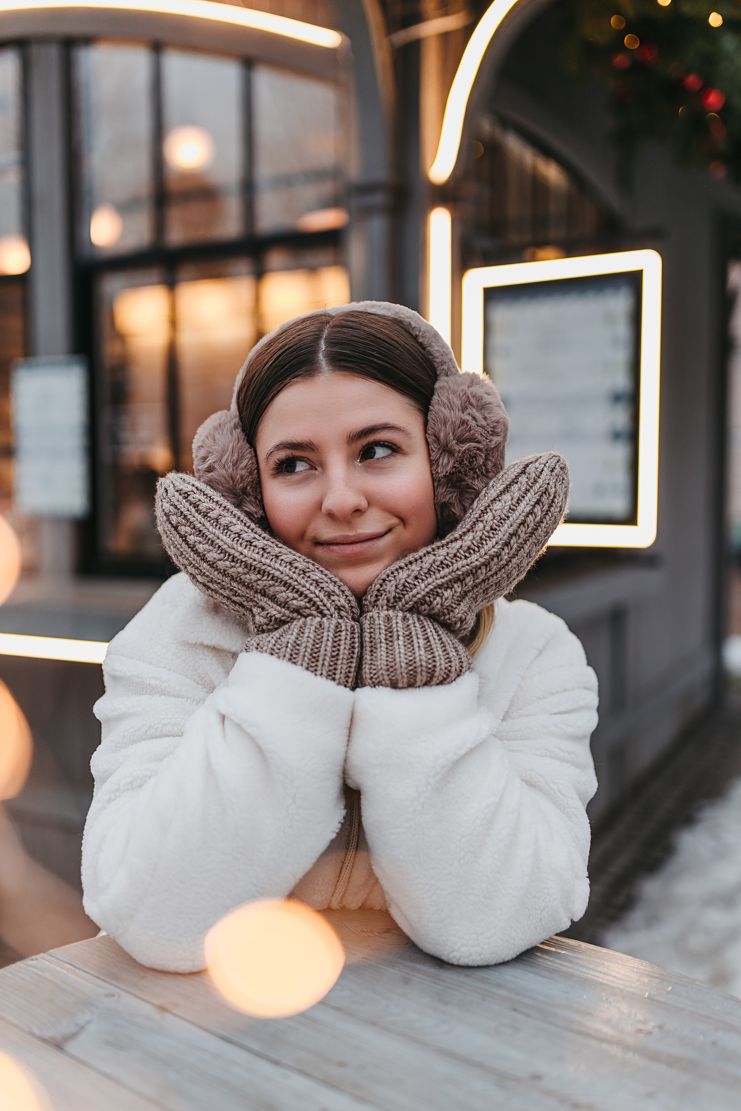 Ксюша. Фотограф в Санкт-Петербурге Ромаданова Варвара