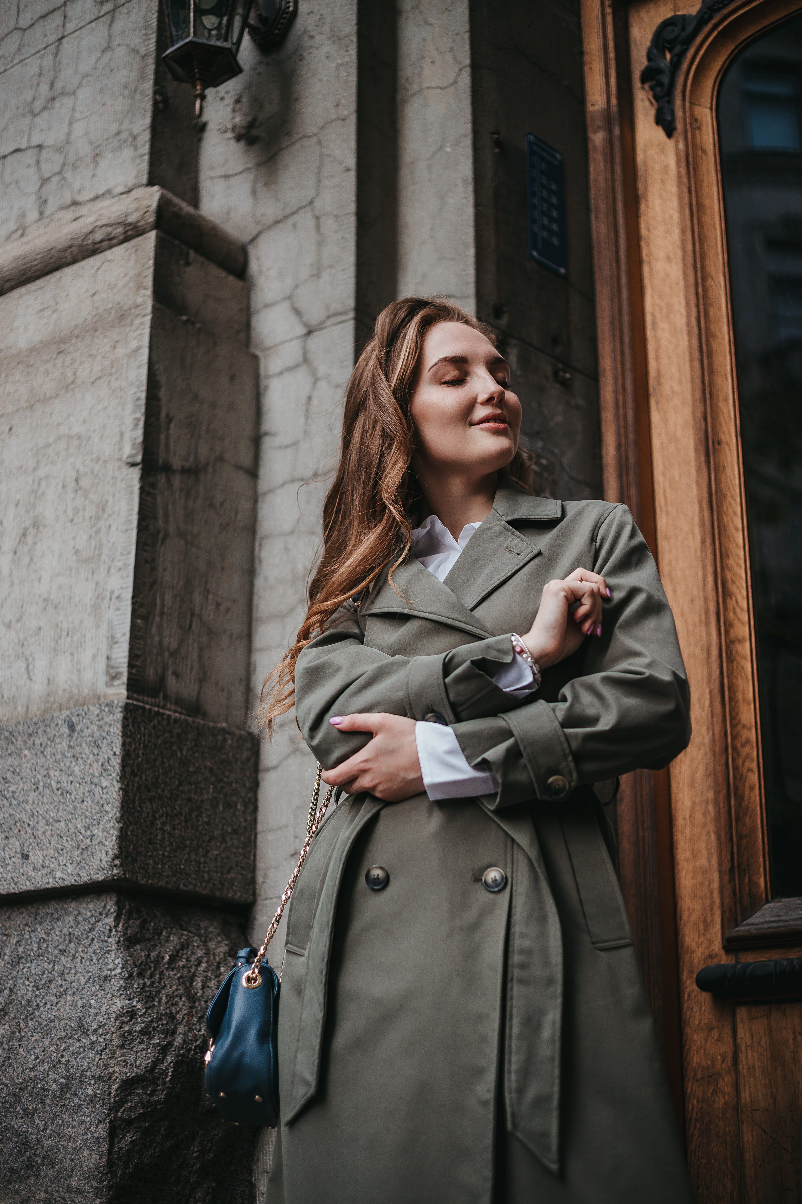 Эмилия. Фотограф в Санкт-Петербурге Ромаданова Варвара