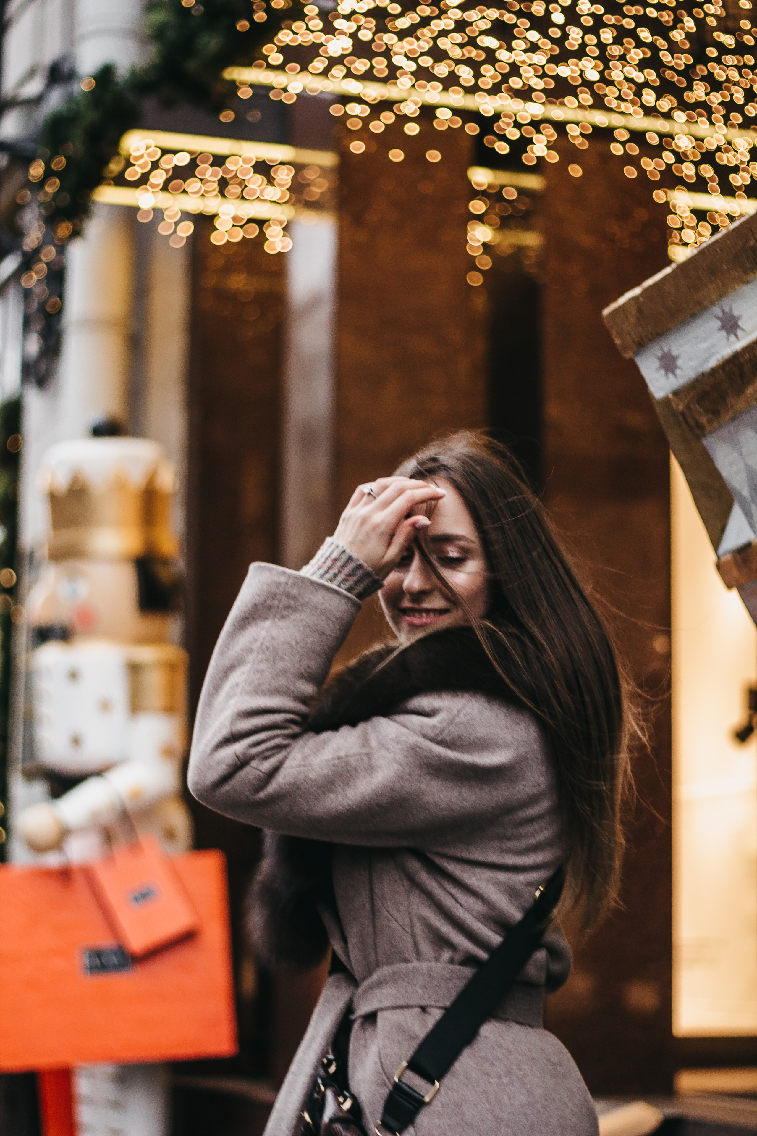 Саша. Фотограф в Санкт-Петербурге Ромаданова Варвара