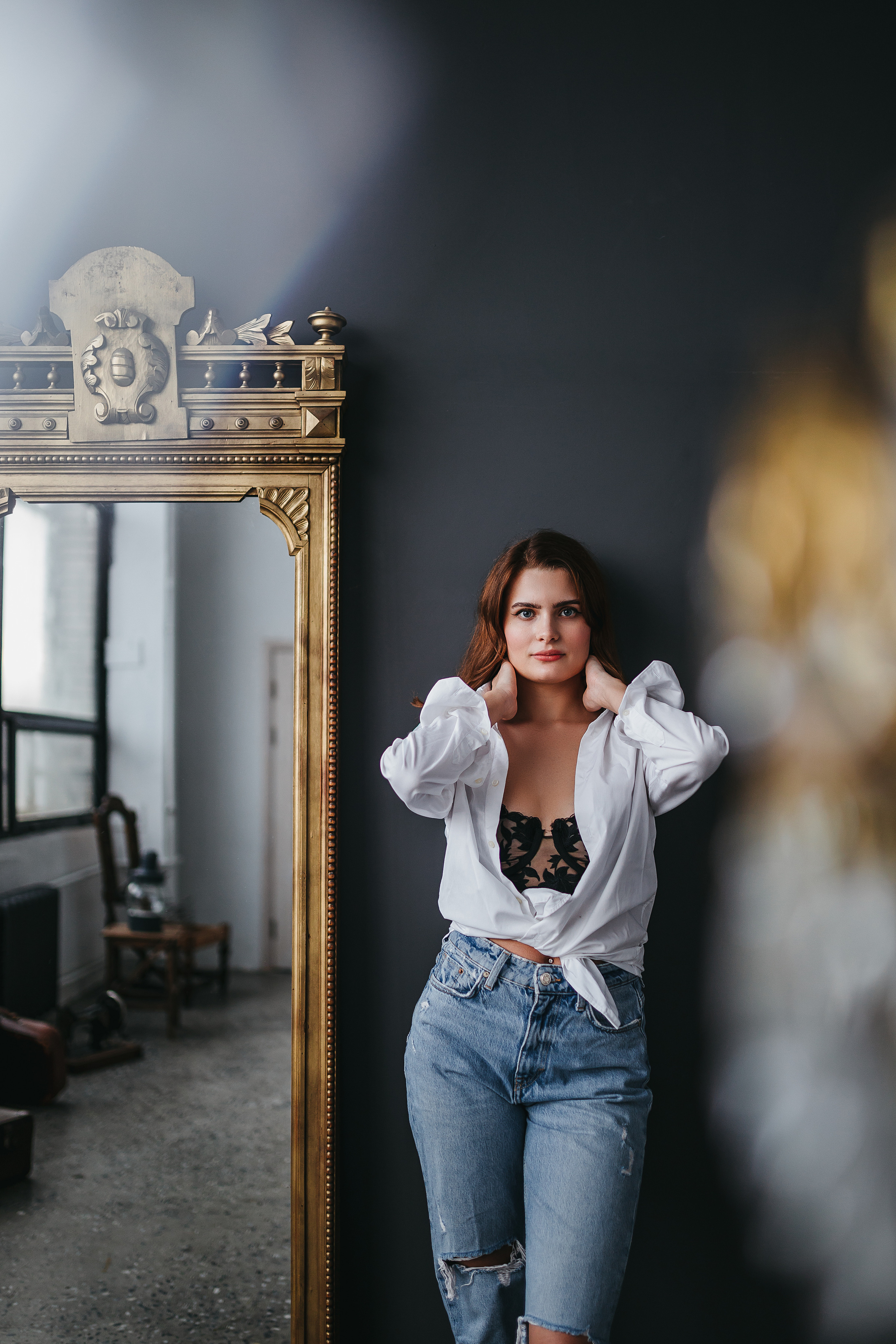 Яна. Фотограф в Санкт-Петербурге Ромаданова Варвара