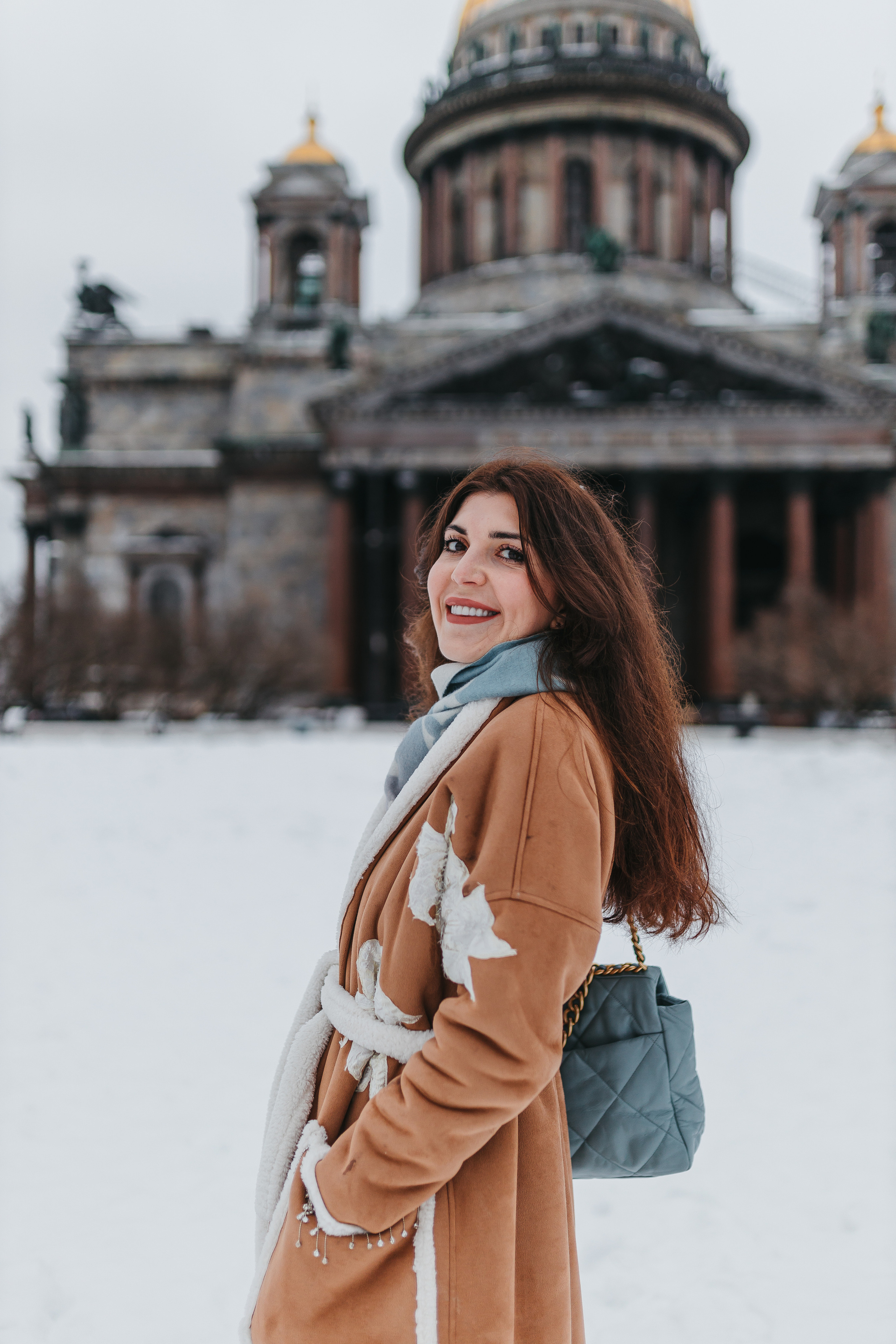 Света. Фотограф в Санкт-Петербурге Ромаданова Варвара