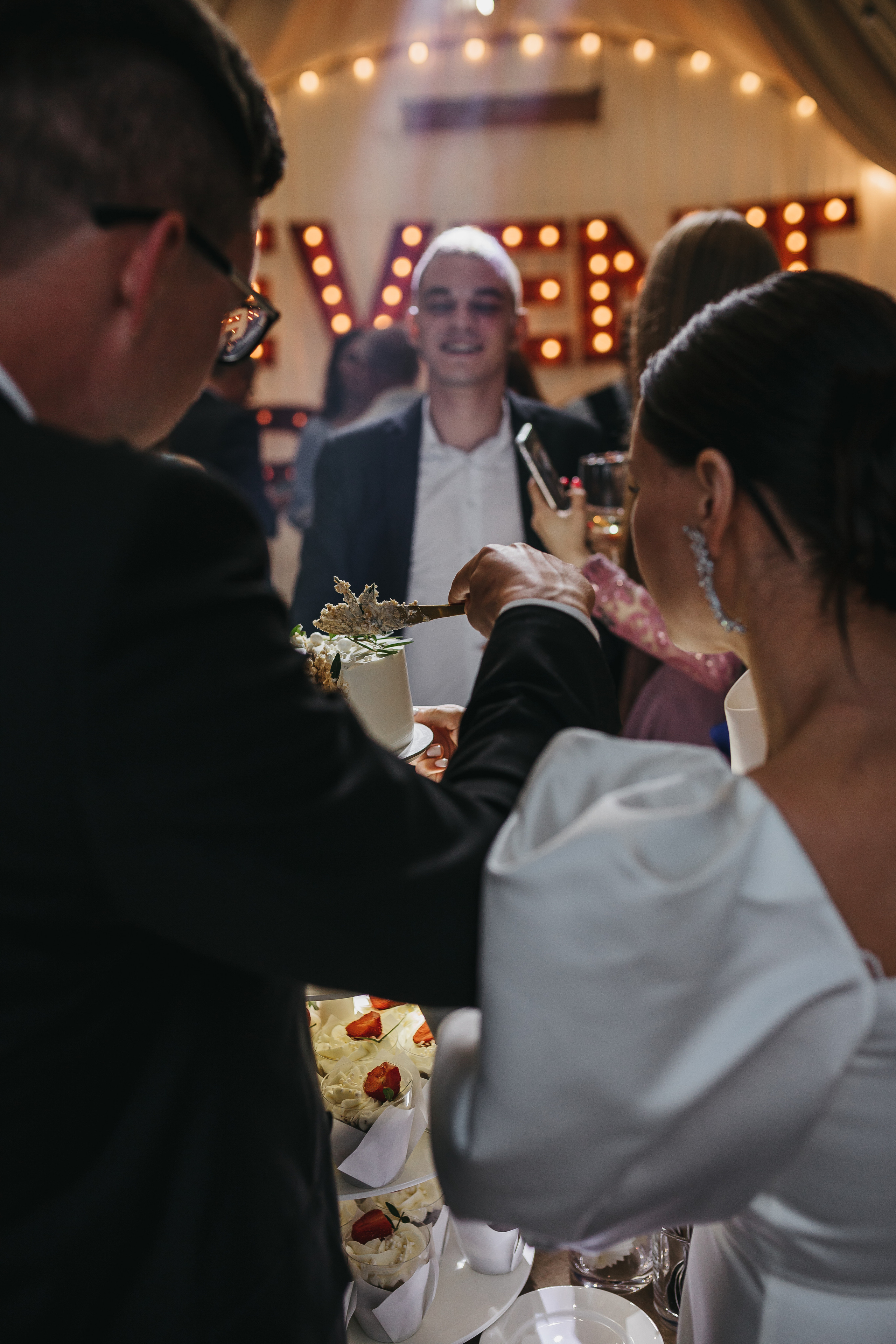 Дарина и Андрей. Фотограф в Санкт-Петербурге Ромаданова Варвара