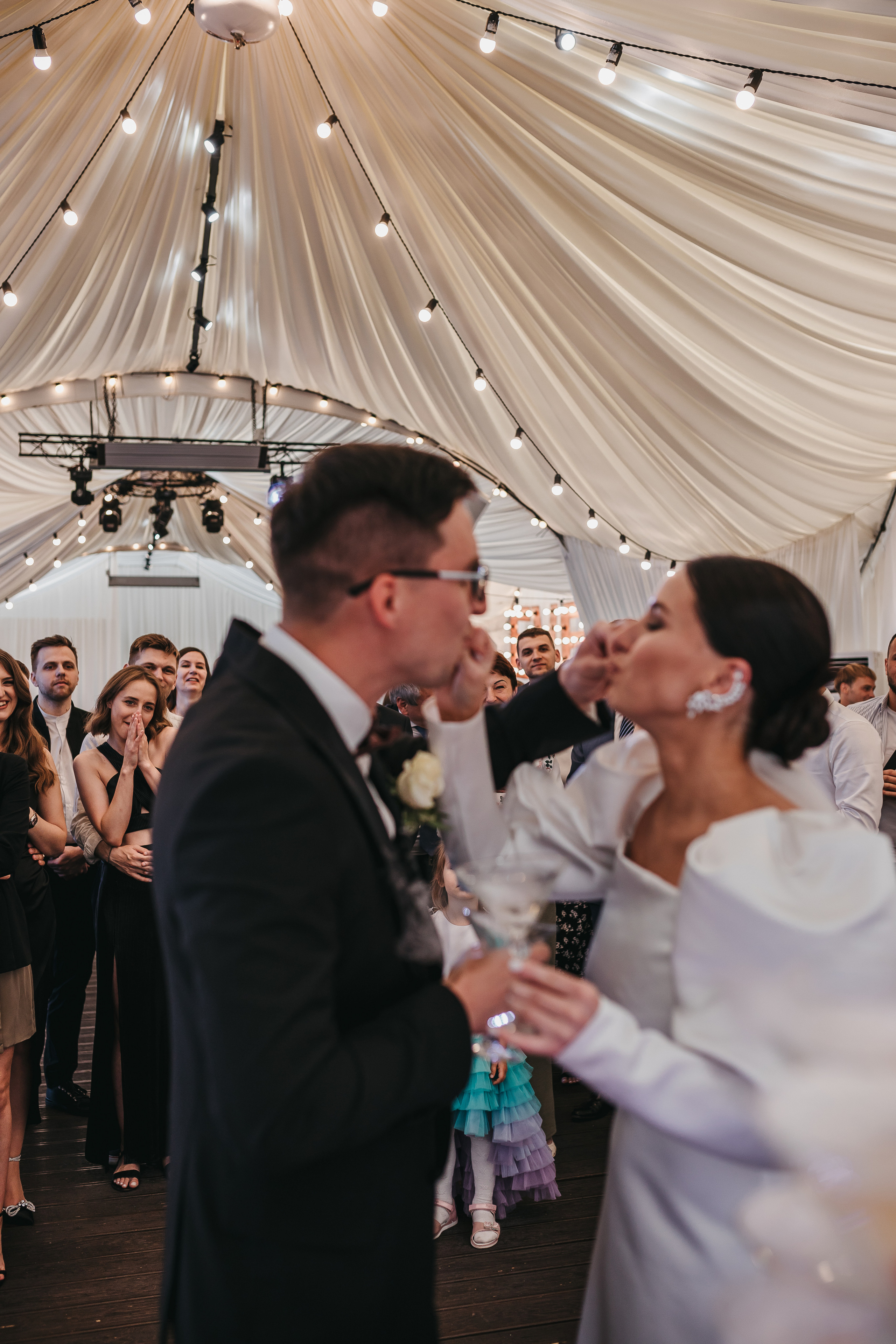 Дарина и Андрей. Фотограф в Санкт-Петербурге Ромаданова Варвара