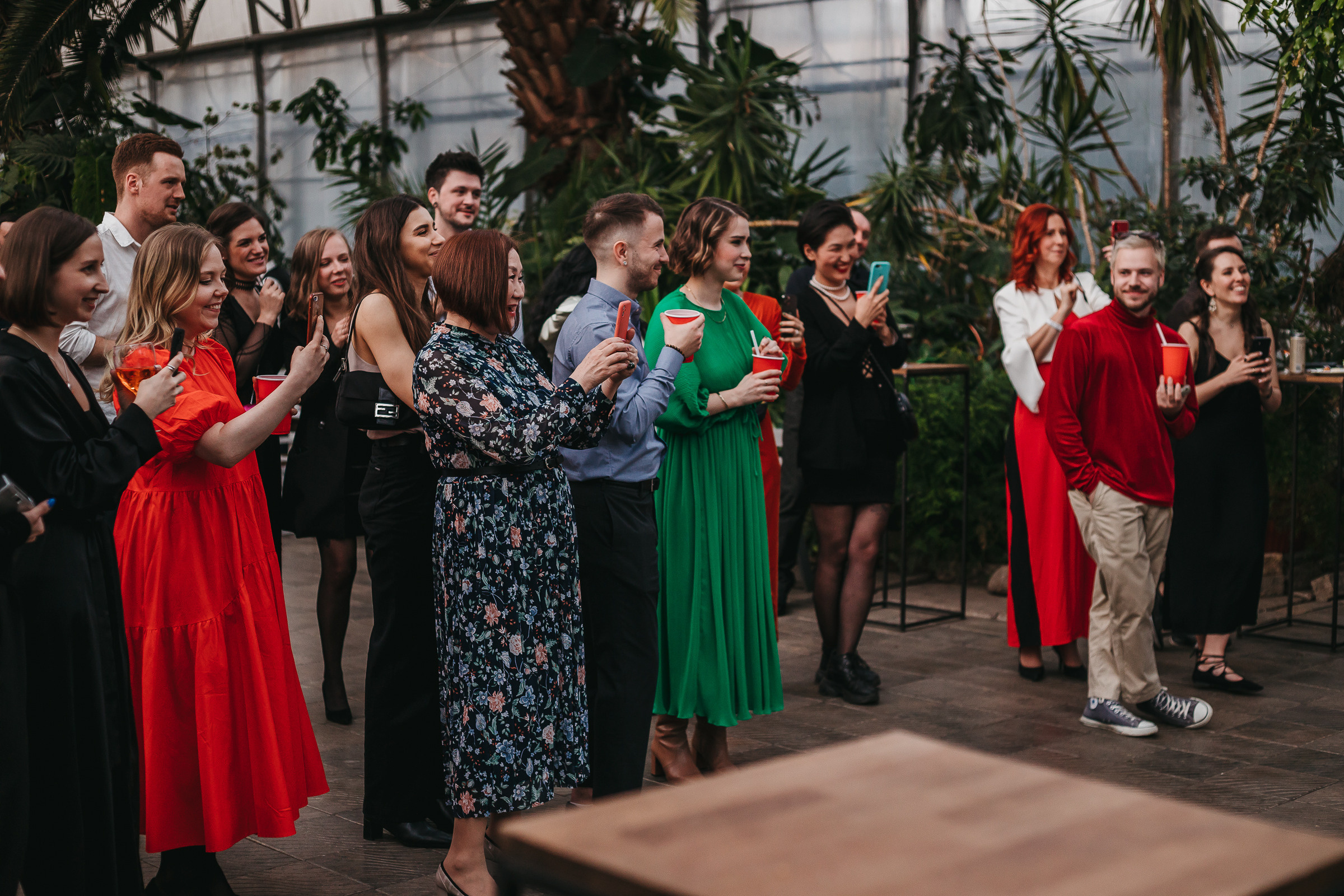 Аина и Леша. Фотограф в Санкт-Петербурге Ромаданова Варвара