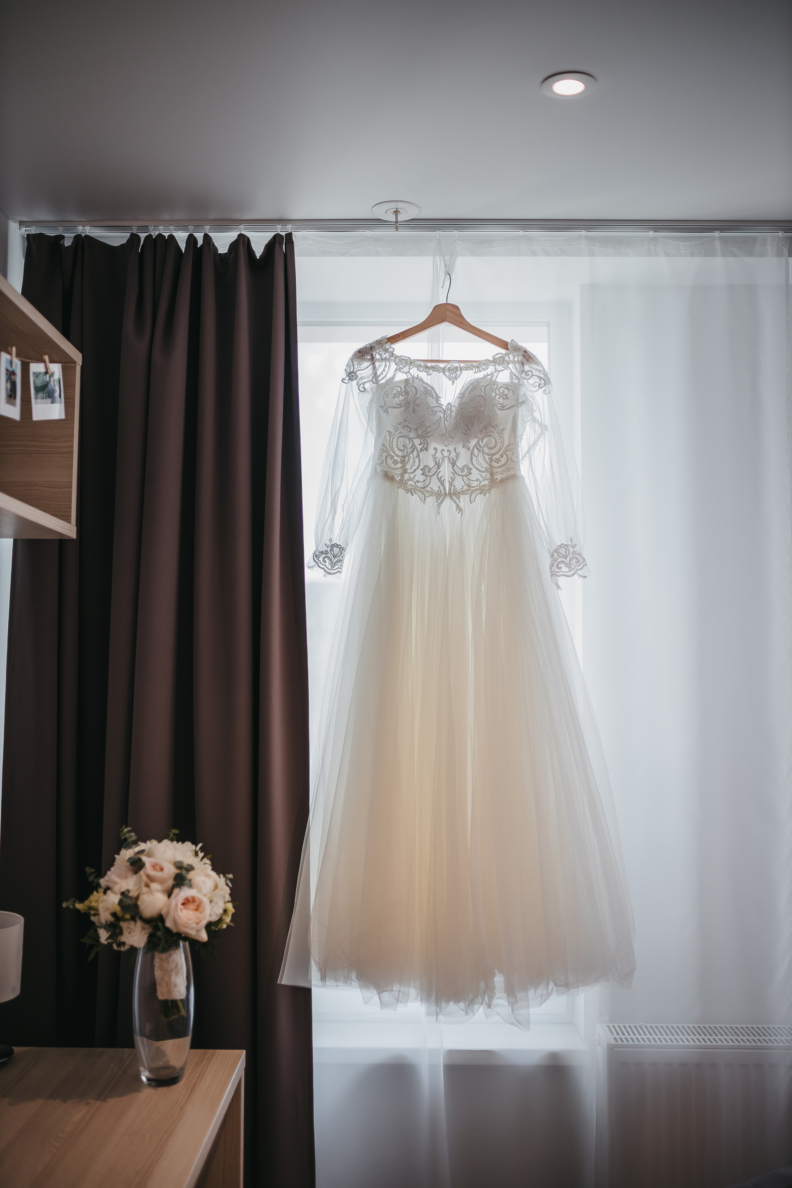 Юля и Кирилл. Фотограф в Санкт-Петербурге Ромаданова Варвара