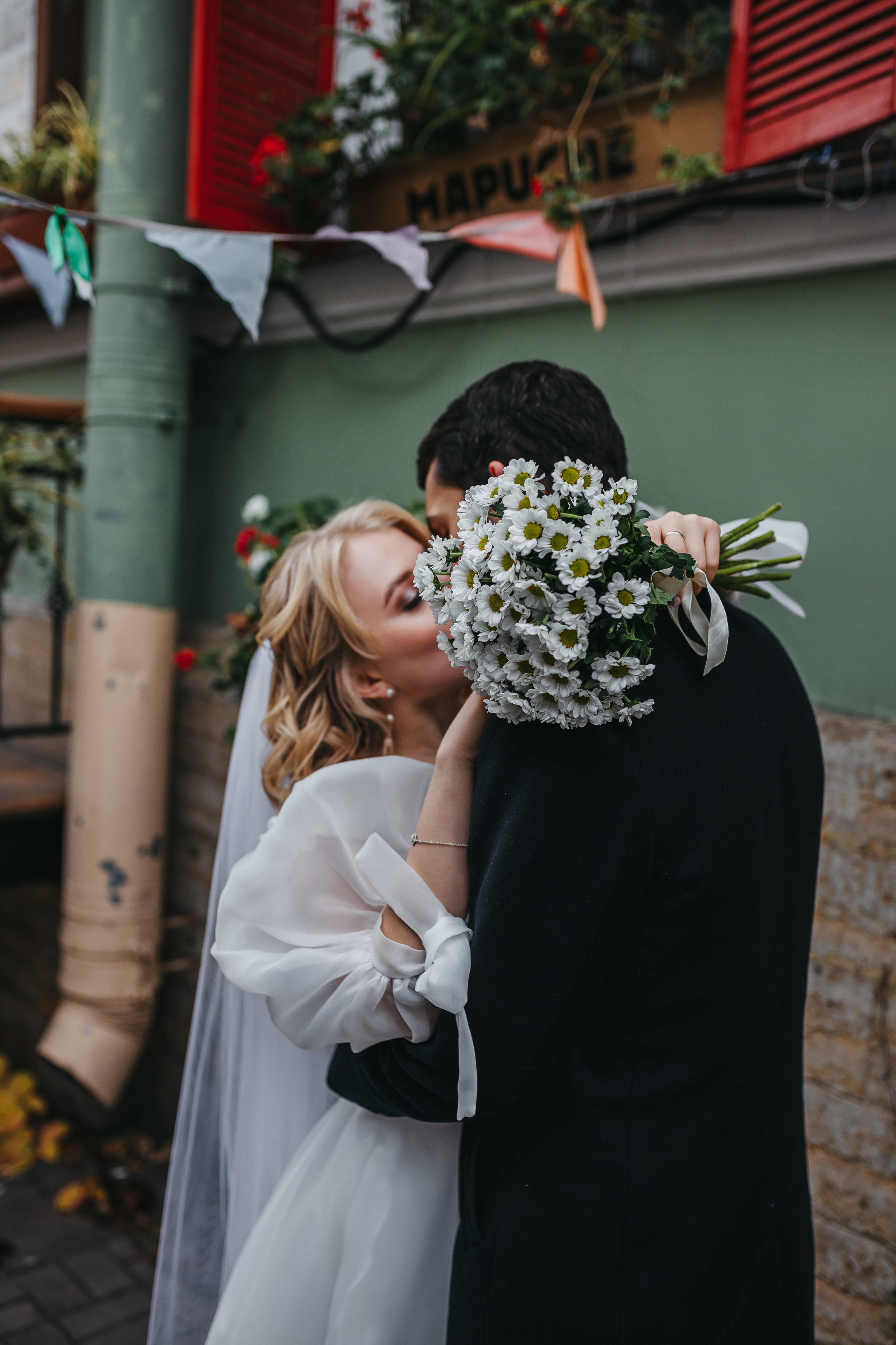 Света и Ваня. Фотограф в Санкт-Петербурге Ромаданова Варвара