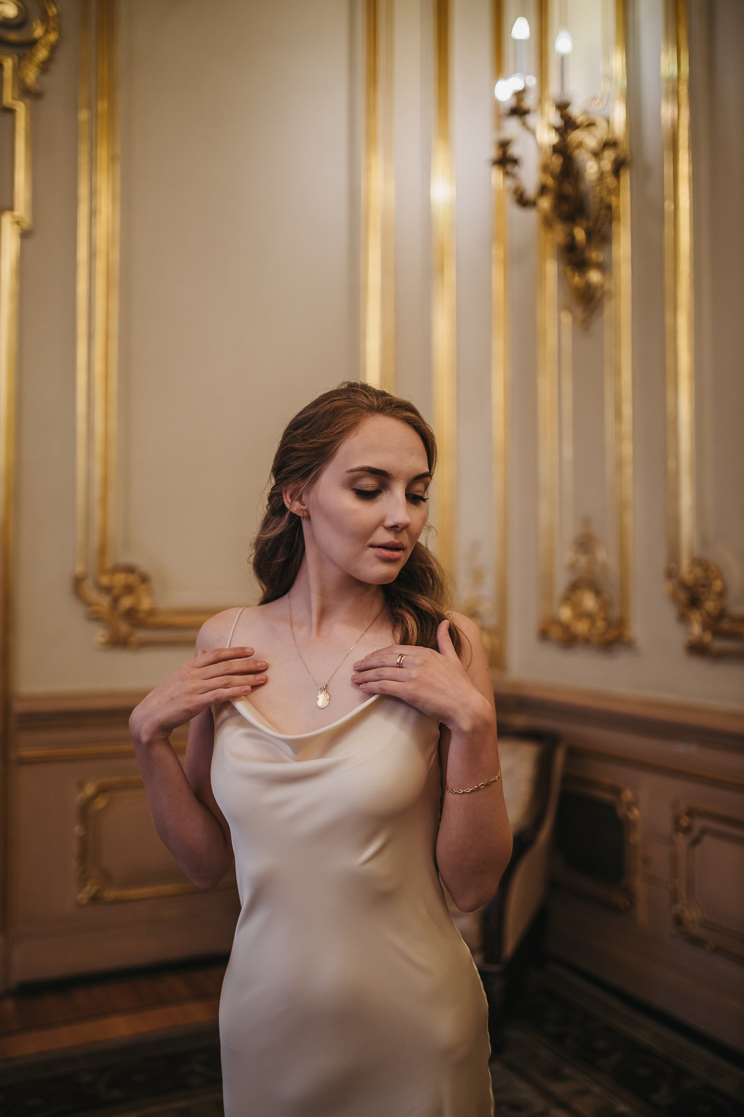 Эмилия и Леша. Фотограф в Санкт-Петербурге Ромаданова Варвара