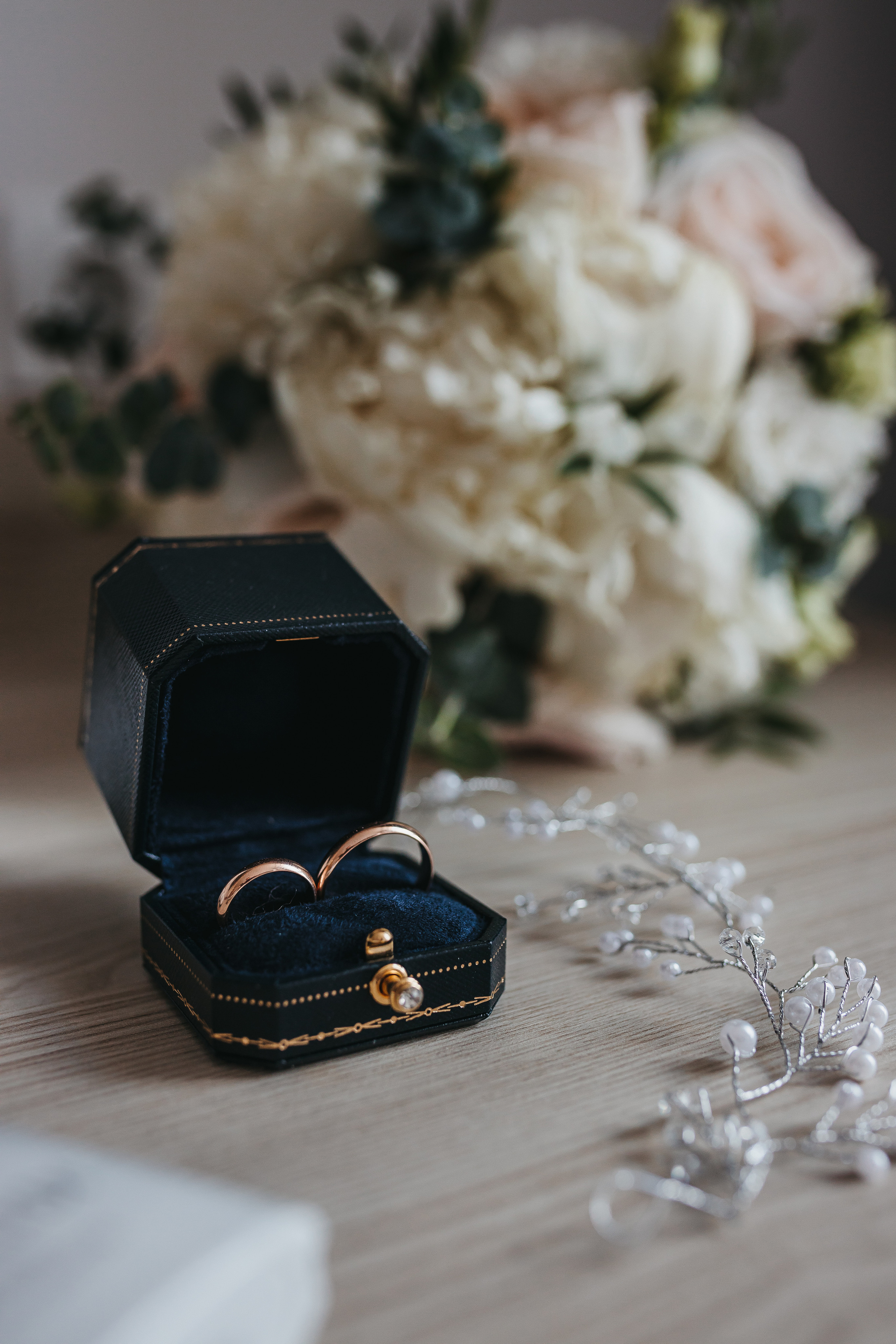 Юля и Кирилл. Фотограф в Санкт-Петербурге Ромаданова Варвара