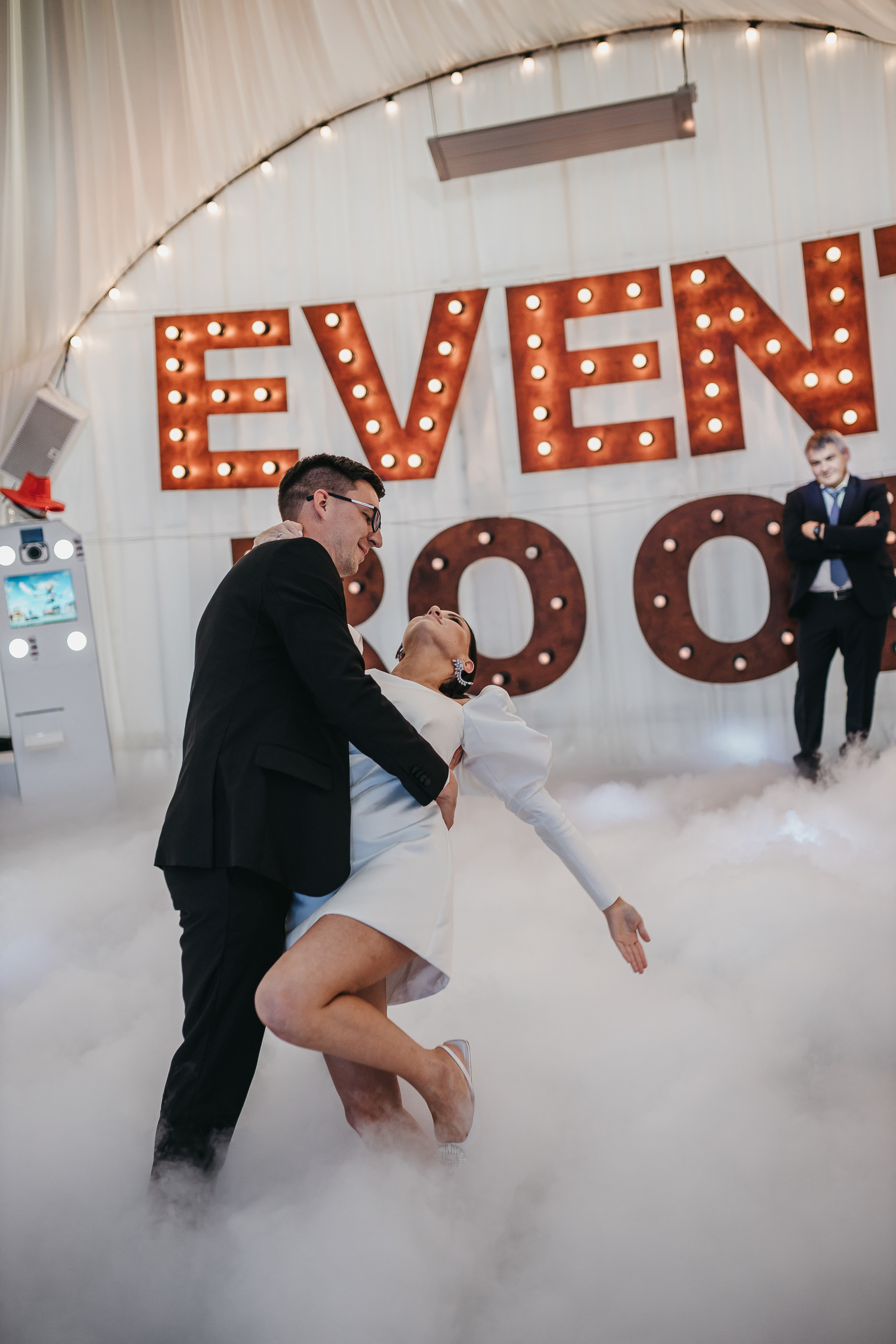 Дарина и Андрей. Фотограф в Санкт-Петербурге Ромаданова Варвара