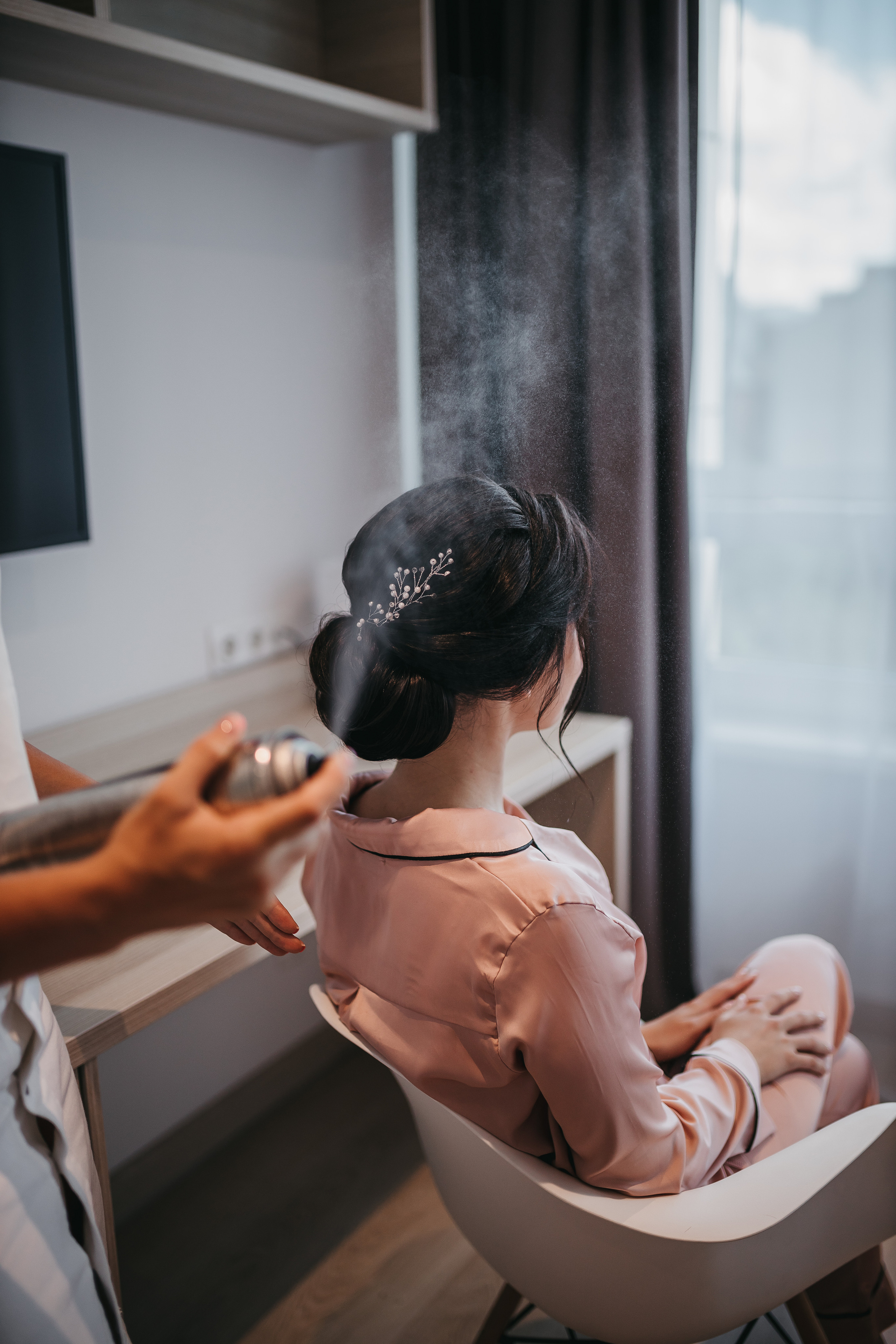 Юля и Кирилл. Фотограф в Санкт-Петербурге Ромаданова Варвара