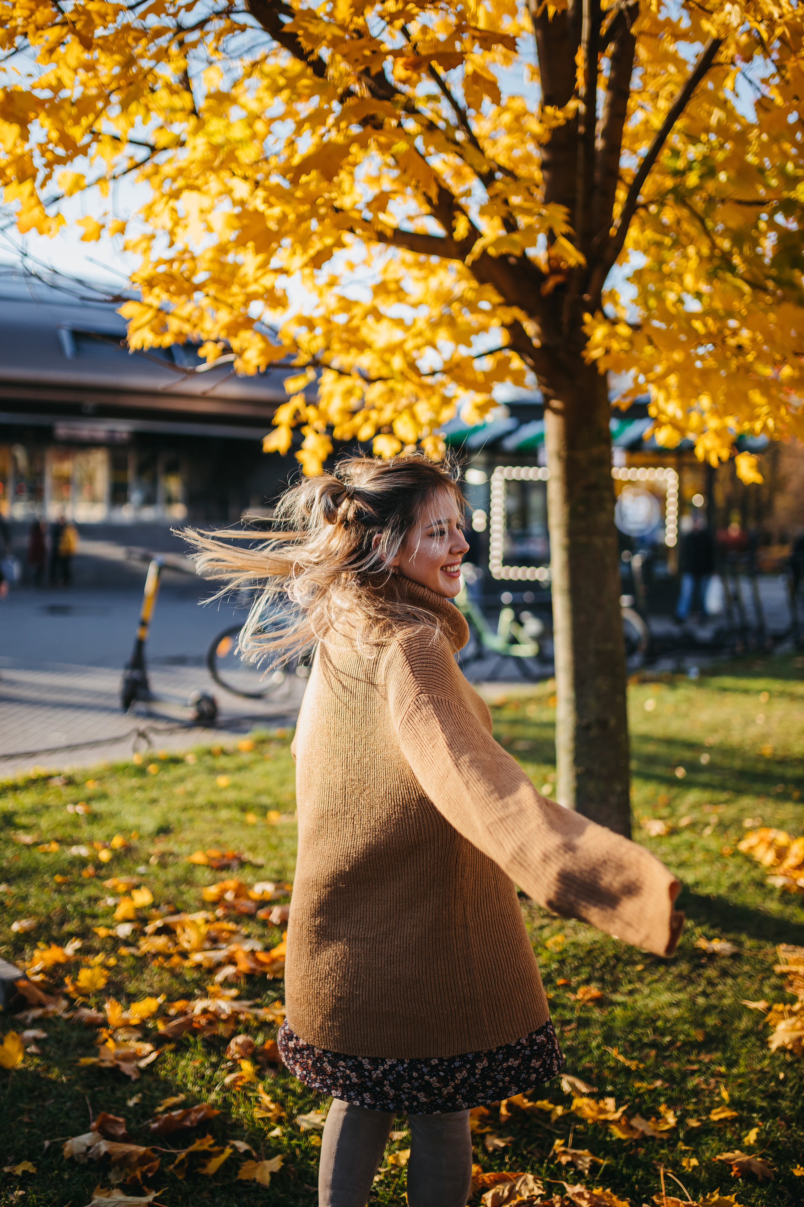 Юля. Фотограф в Санкт-Петербурге Ромаданова Варвара