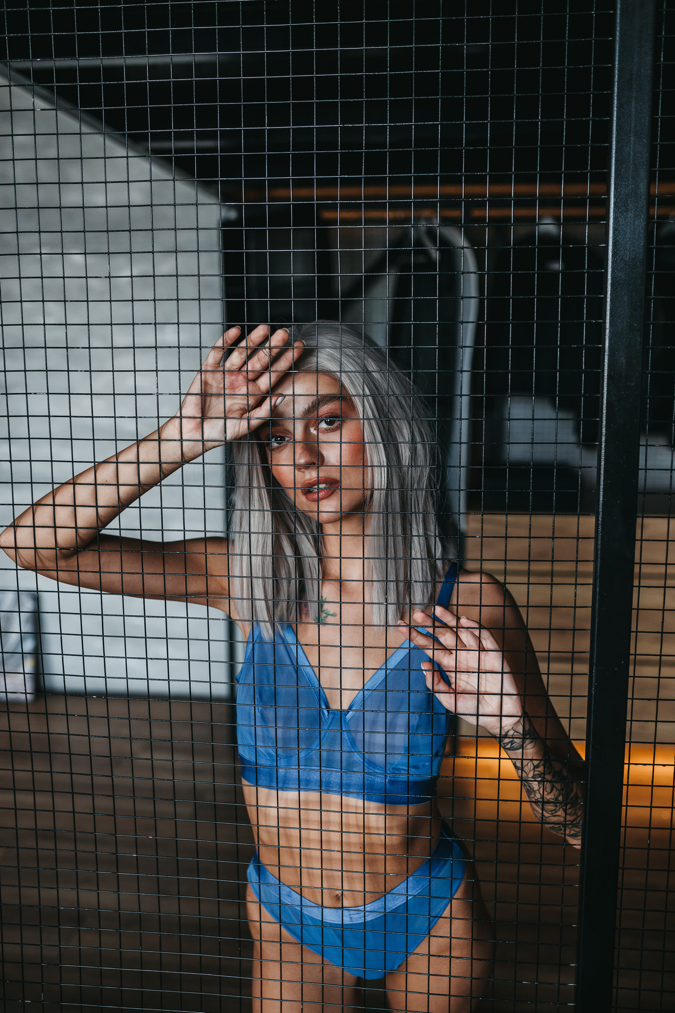 Настя. Фотограф в Санкт-Петербурге Ромаданова Варвара