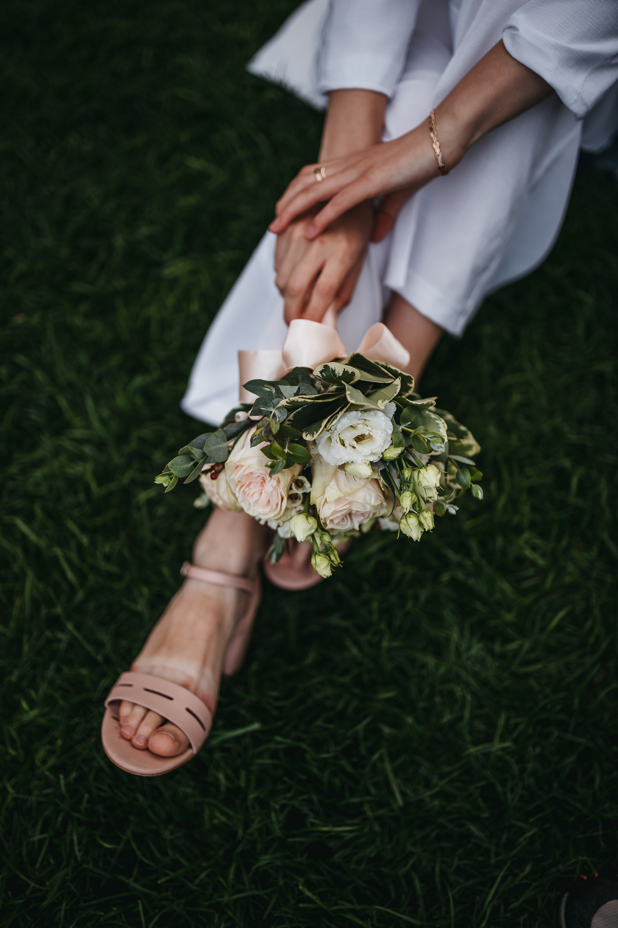 Эмилия и Леша. Фотограф в Санкт-Петербурге Ромаданова Варвара