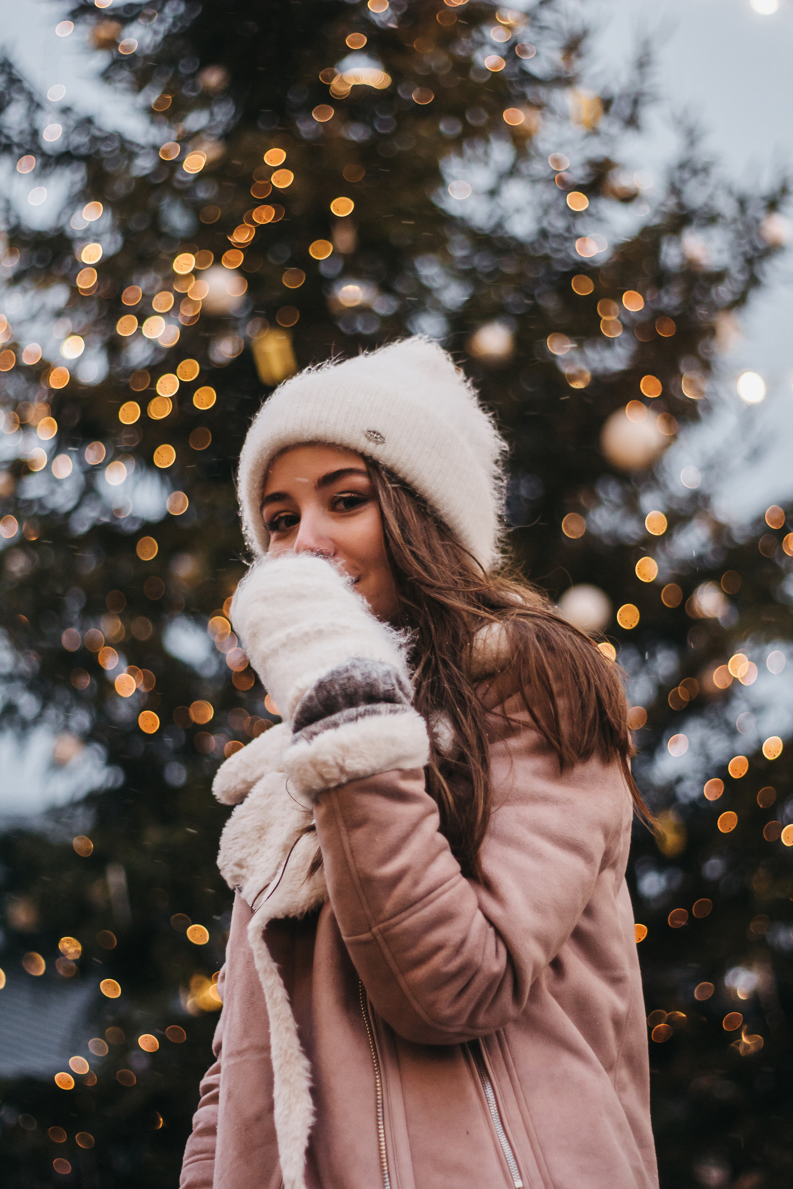 Настя. Фотограф в Санкт-Петербурге Ромаданова Варвара