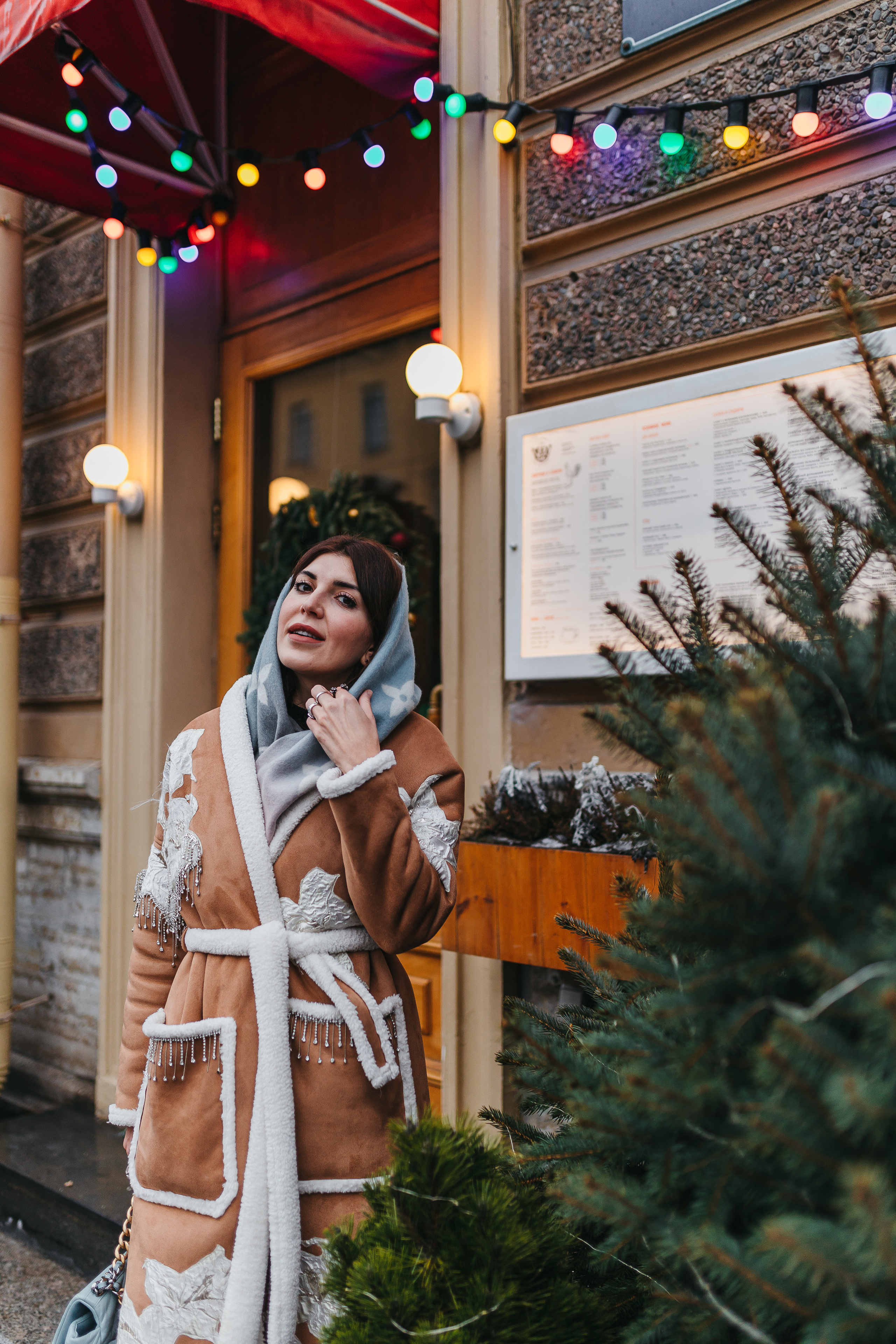 Света. Фотограф в Санкт-Петербурге Ромаданова Варвара